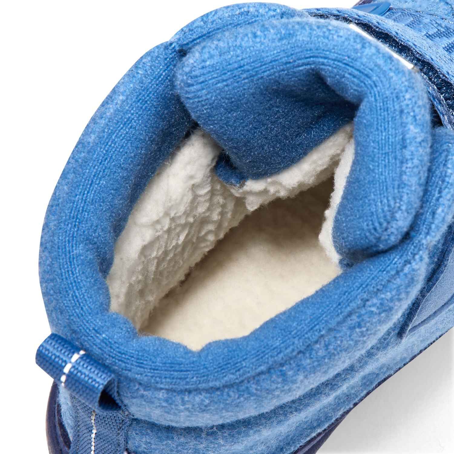 Affenzahn Winterstiefel Wolle Comfy Elefant Größe 24