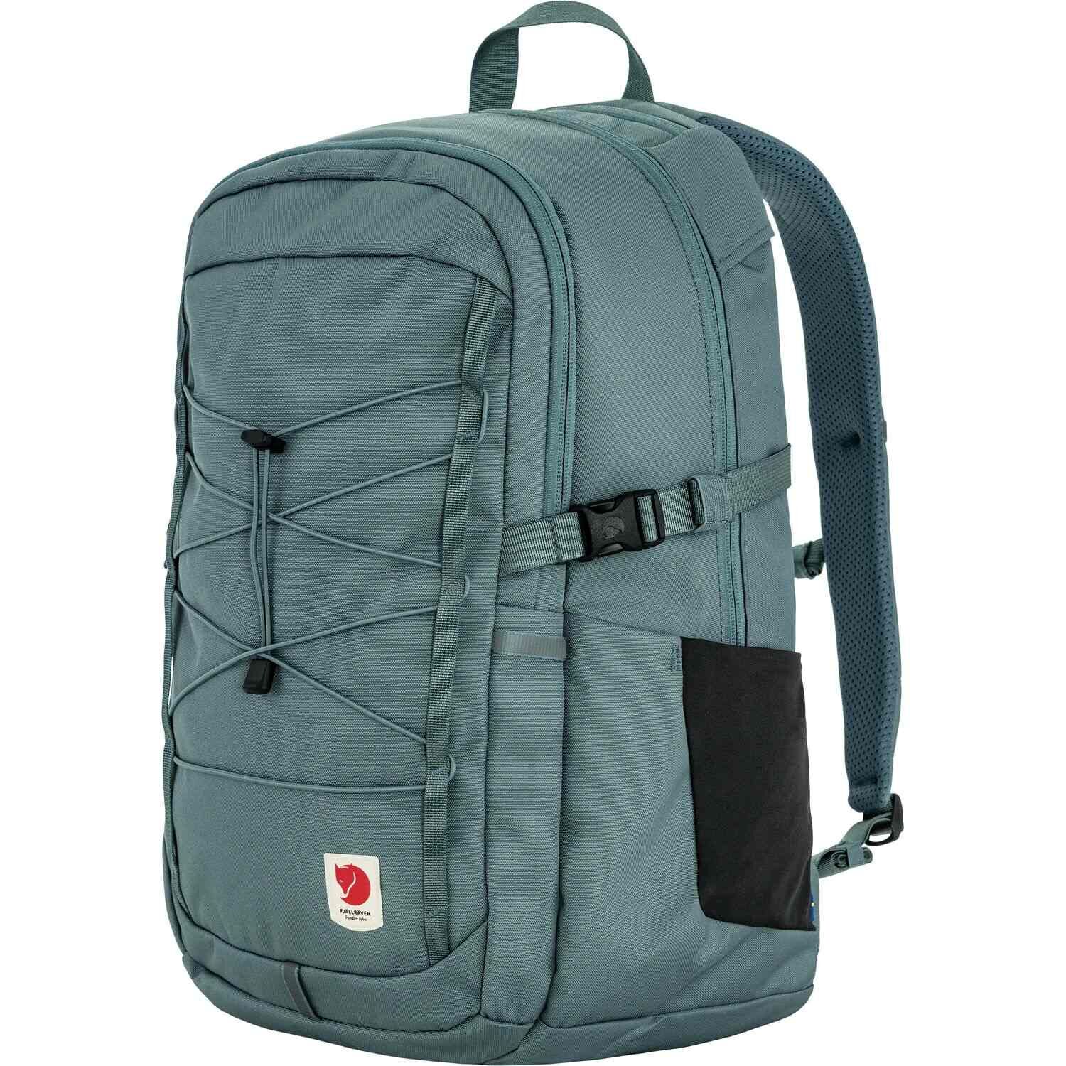 Fjällräven Skule 28 Rucksack Nimbus Blue