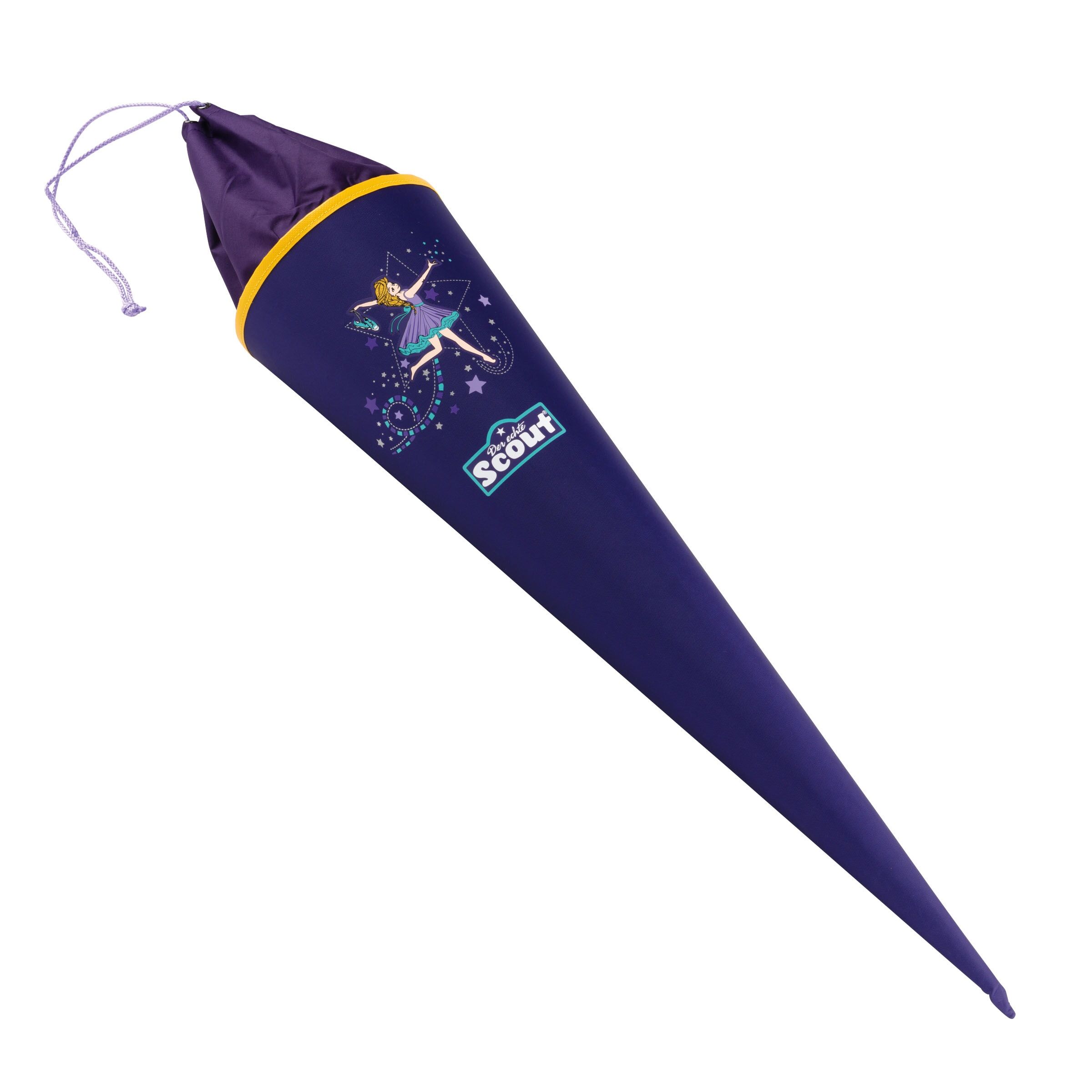 Scout Schultüte Dance