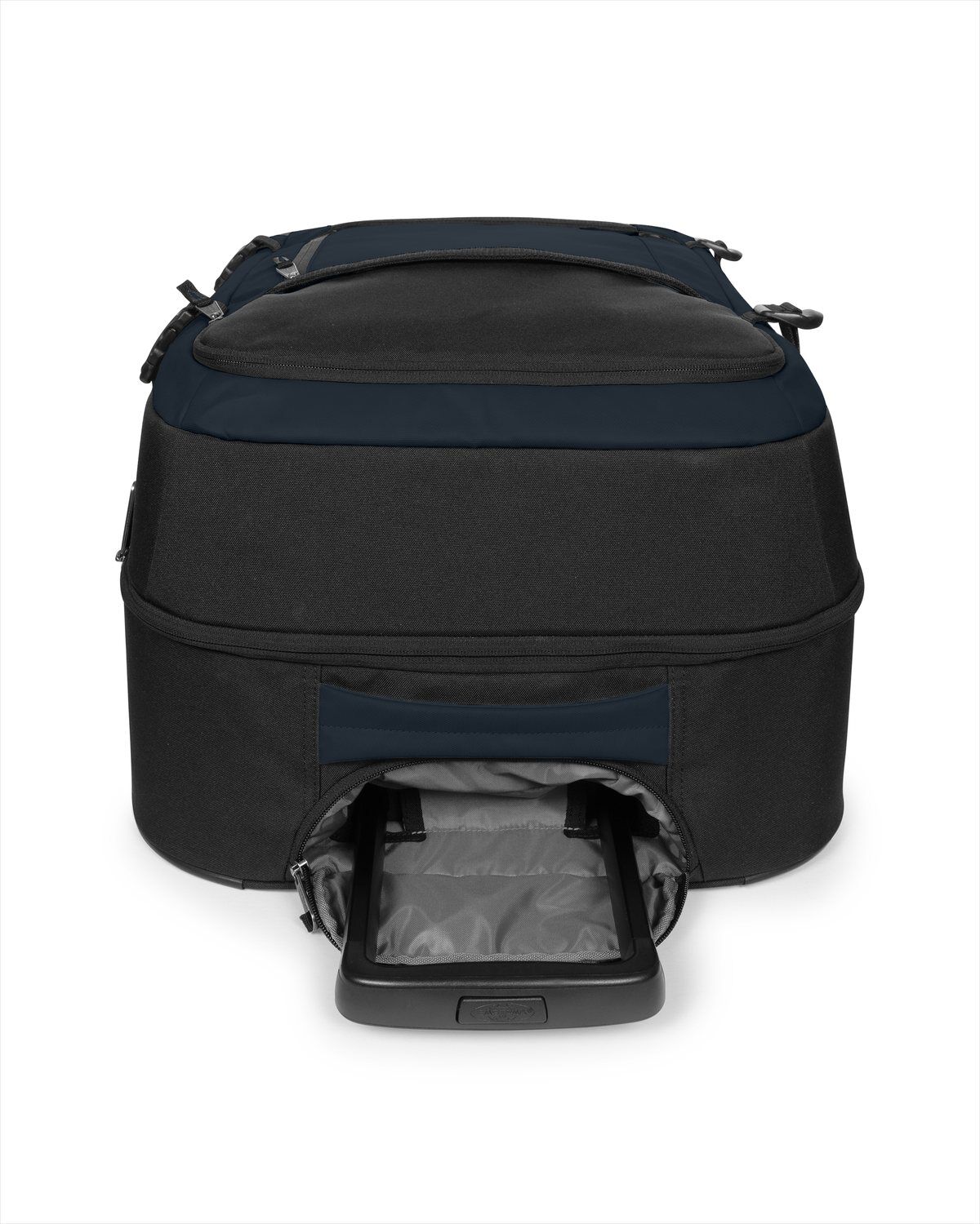 Eastpak Koffer TRANSIT'R PRO M Authentic Original Navy Pro Coated