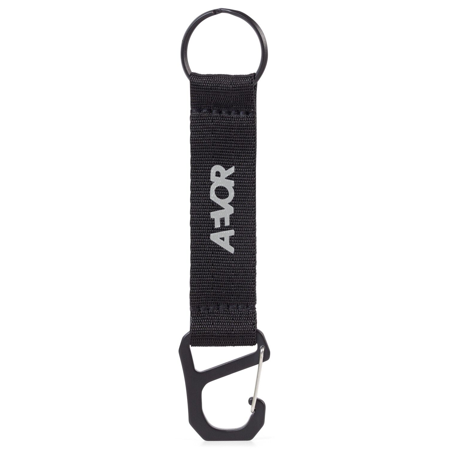 Aevor Schlüsselanhänger Keyholder Black