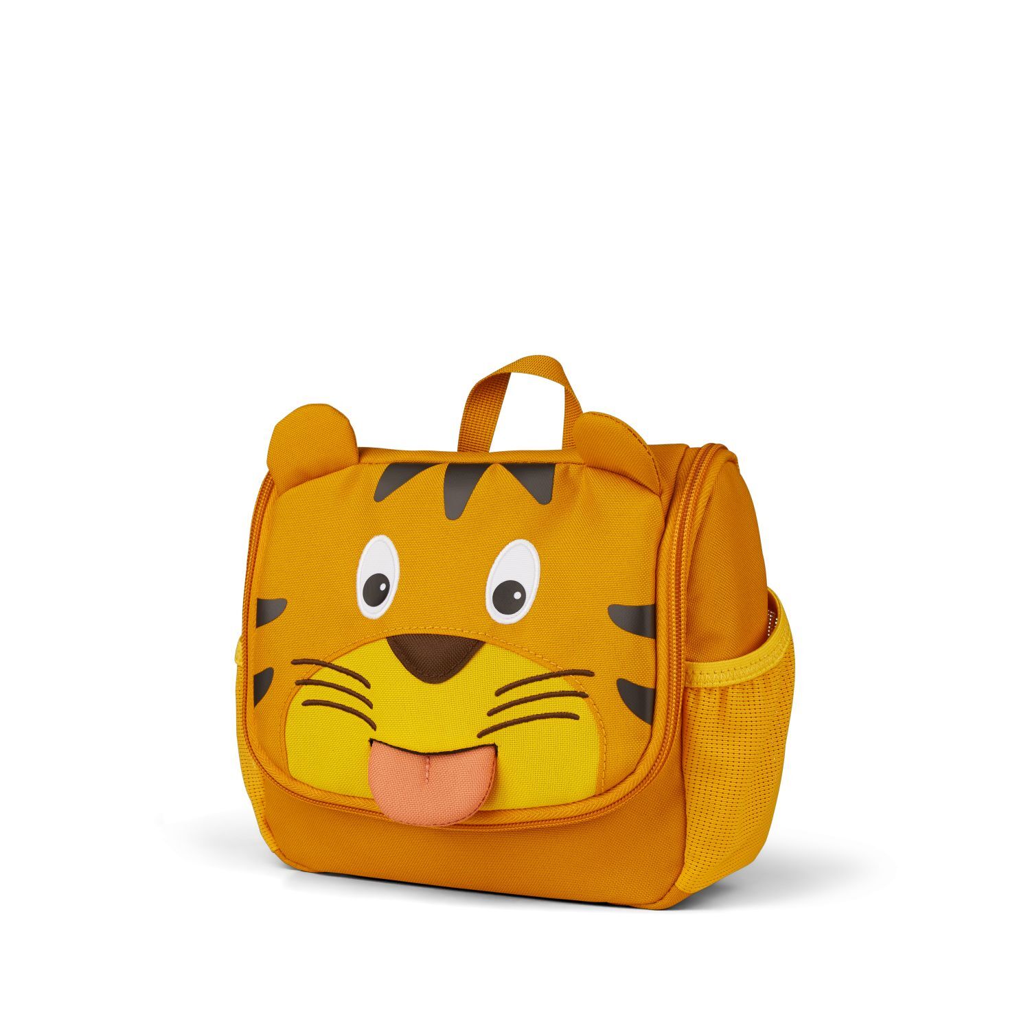 Affenzahn Kulturbeutel Tiger