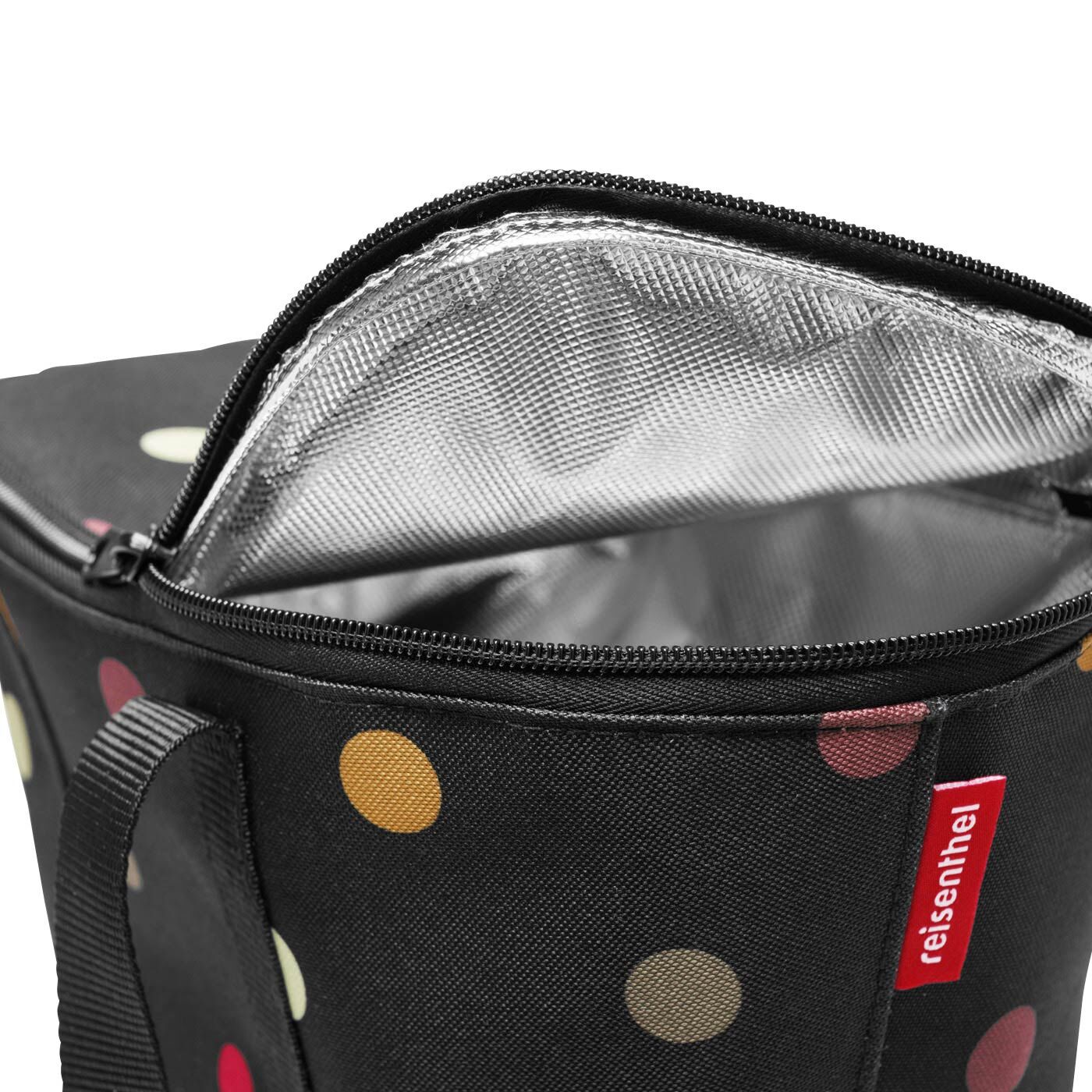 reisenthel Kühltasche coolerbag XS dots