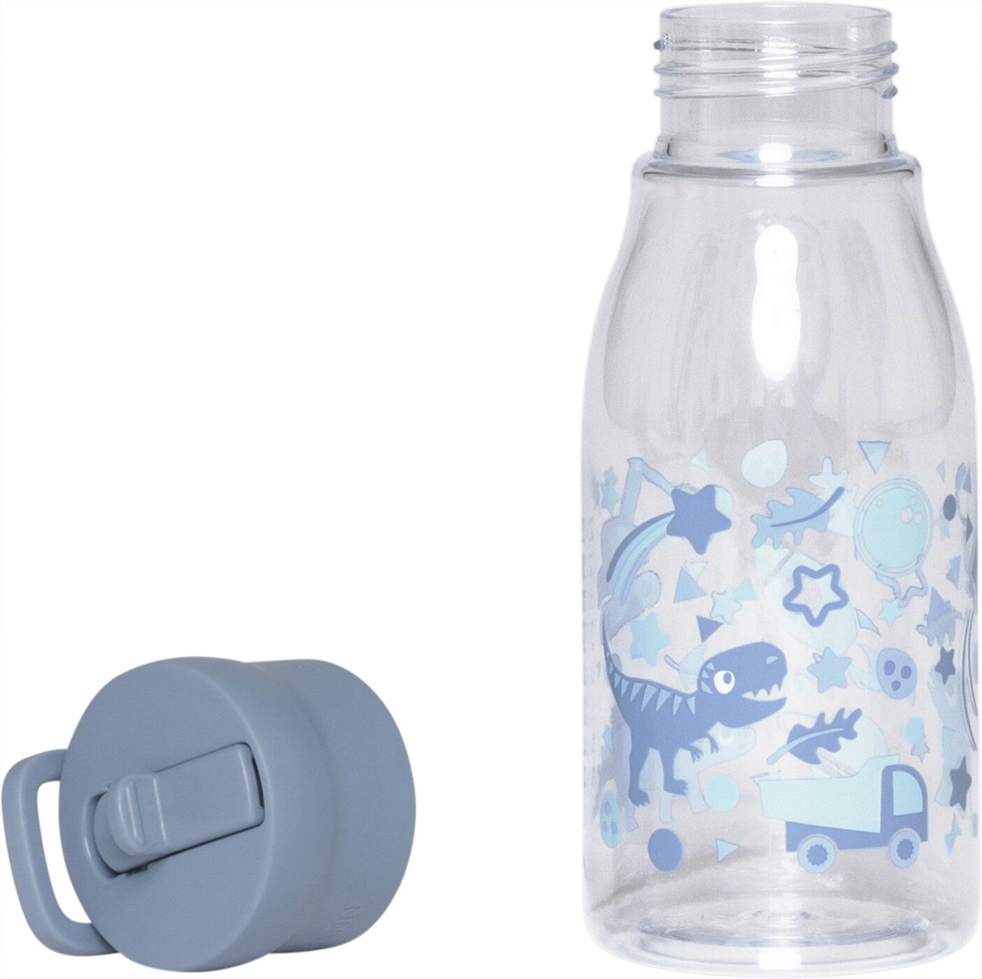 Beckmann Trinkflasche Kindergarten Blue