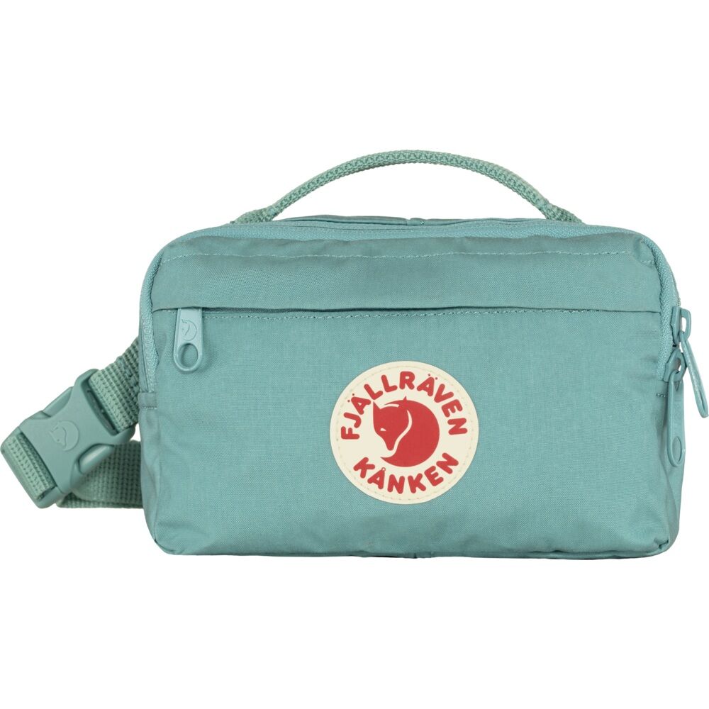 Fjällräven KANKEN Hip Pack Sky Blue