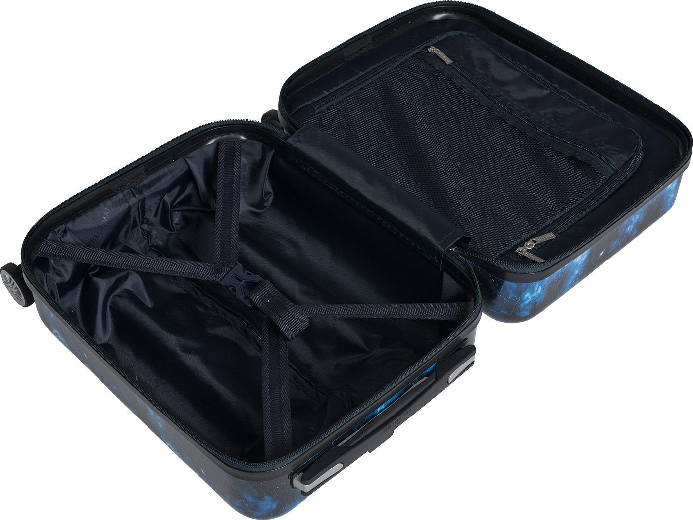 Beckmann Kinderkoffer Tech Rex