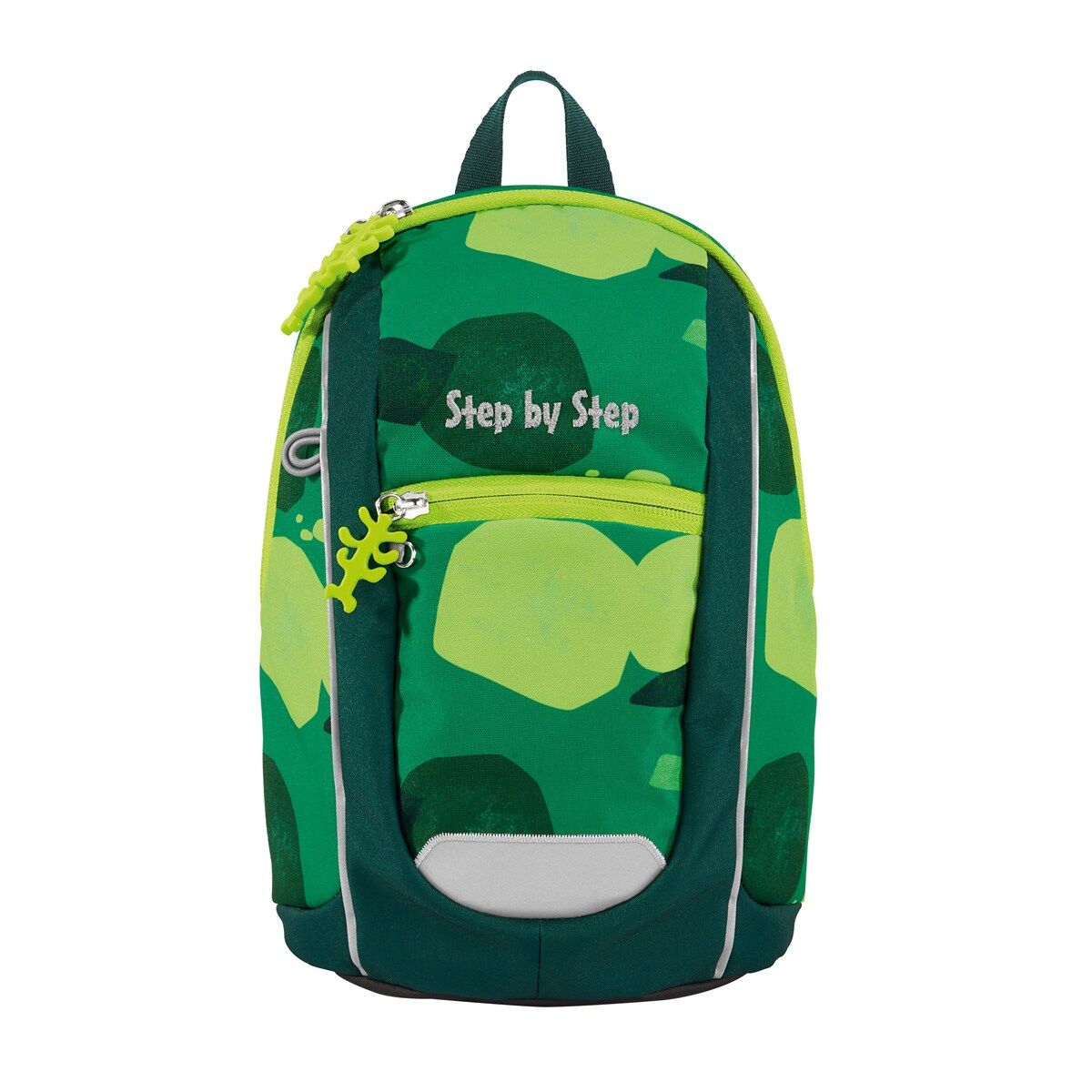 Step by Step Junior KIGA MINI Rucksack "Little Wild Cat Chiko" Step by Step Junior KIGA MINI Rucksack "Little Wild Cat Chiko"