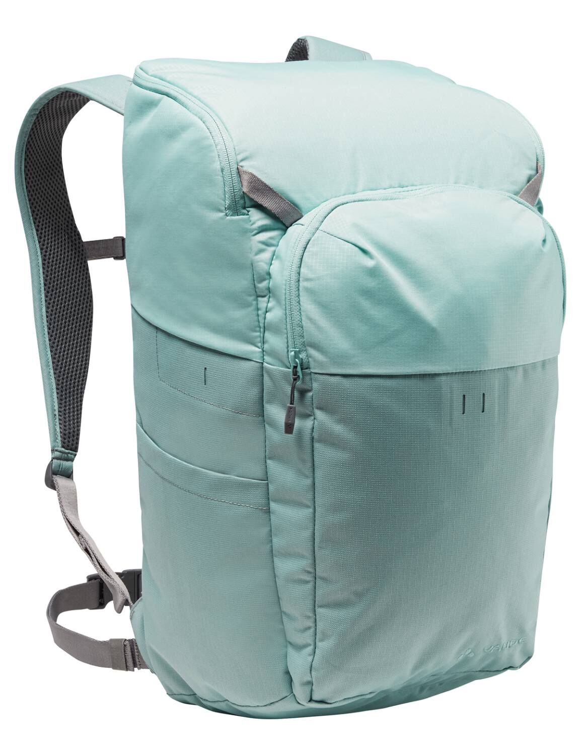 Vaude Rucksack Albali, frozen leaf, -