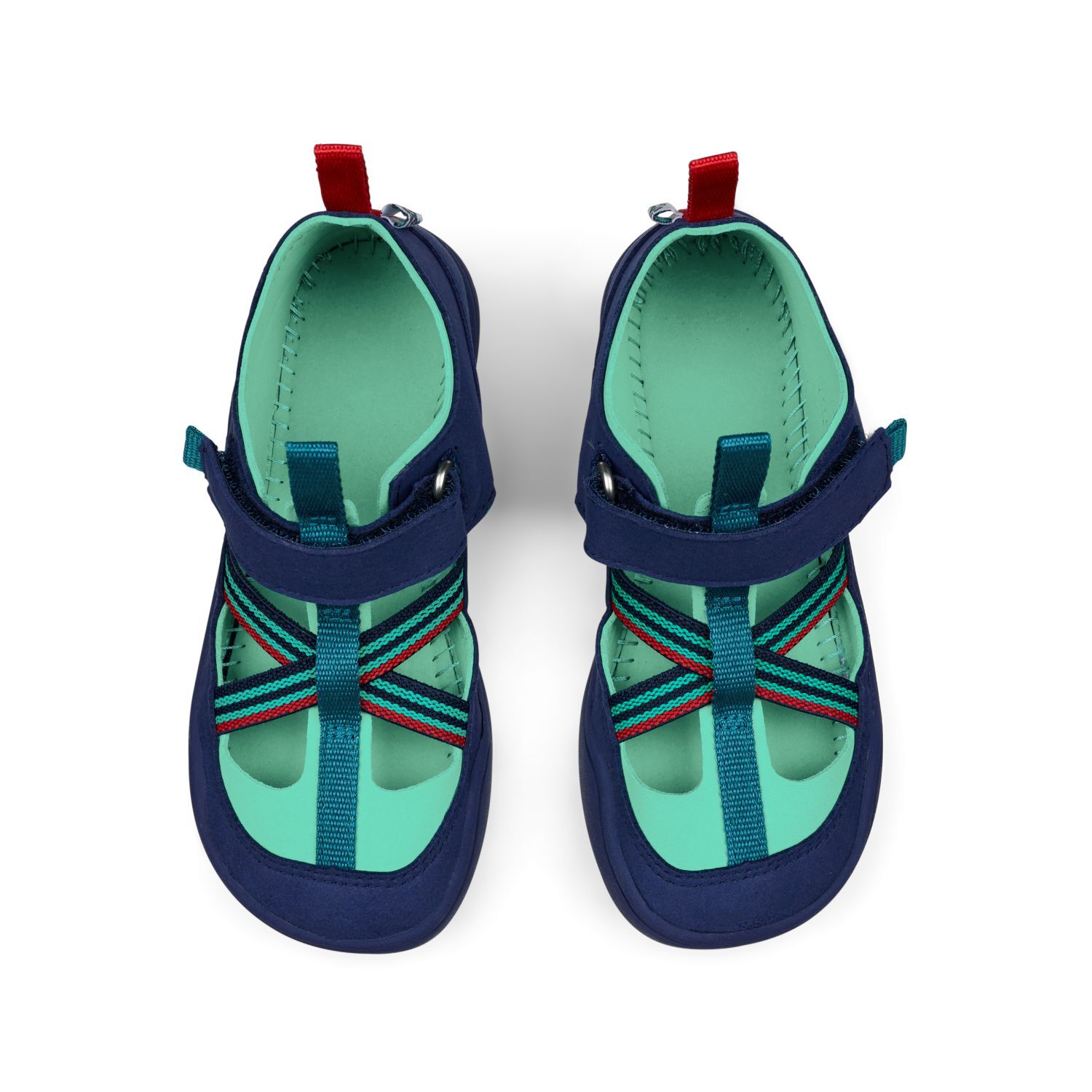 Affenzahn Sandale Vegan Breezy Oktopus Größe 29