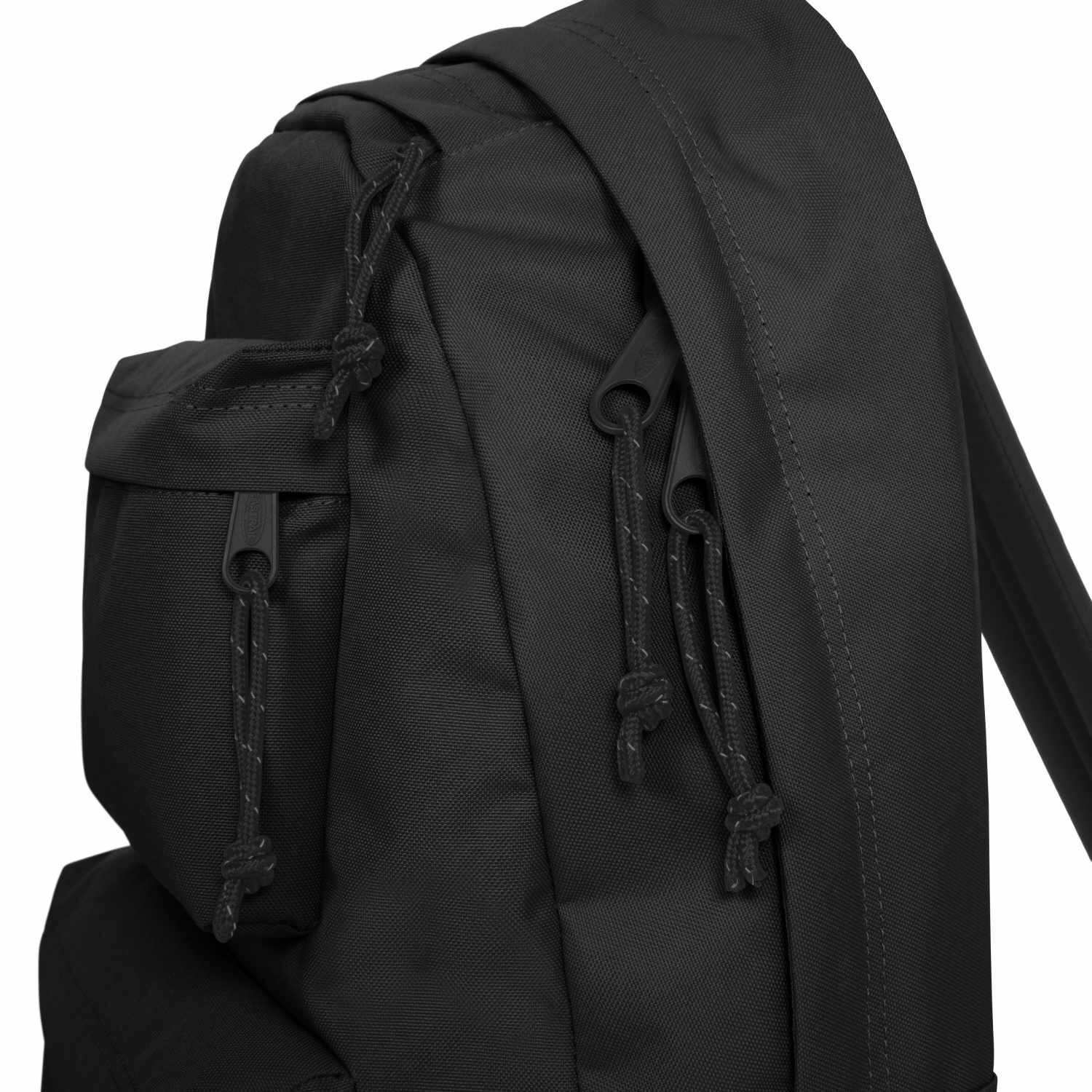 Eastpak Rucksack PADDED DOUBLE Black