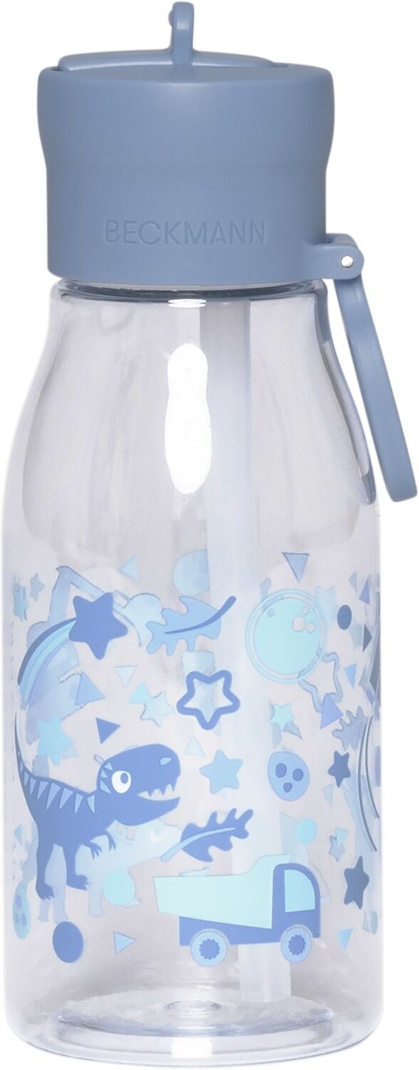 Beckmann Trinkflasche Kindergarten Blue