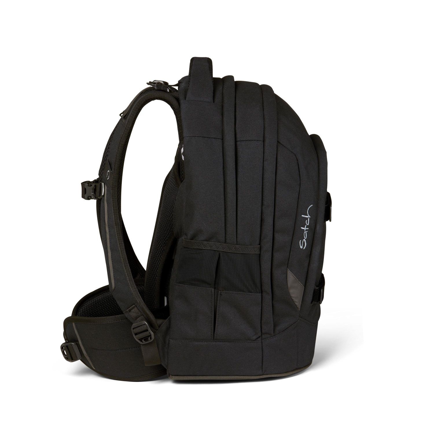 Satch pack Schulrucksack Blackjack