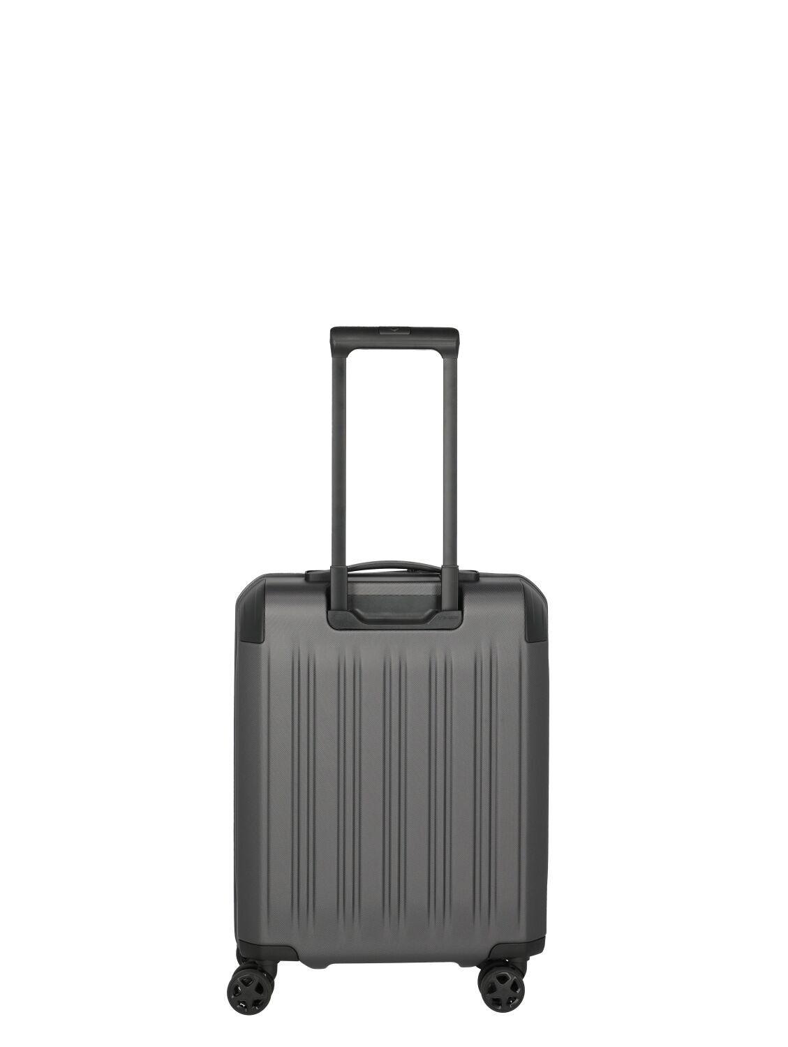 Travelite Koffer DYNAMIIC 4w Trolley S, Anthrazit