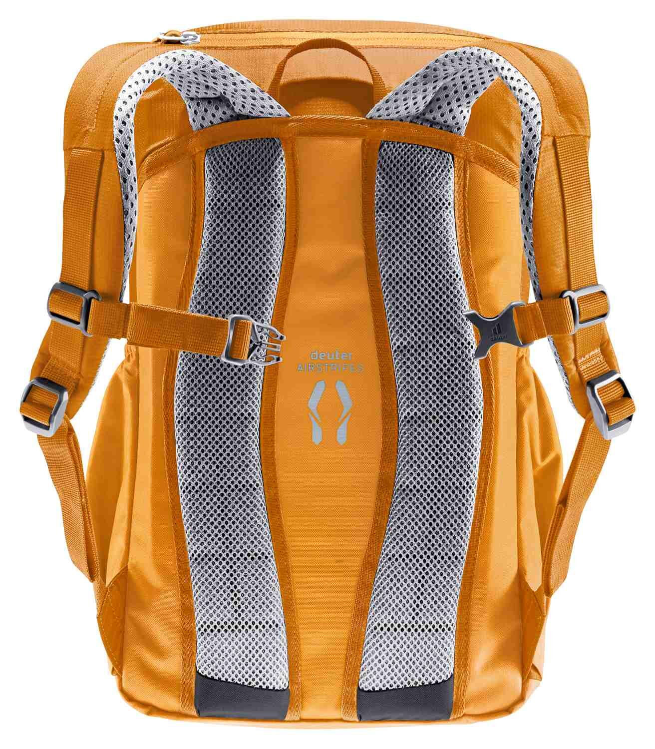 deuter Kinderrucksack Junior maple-amber