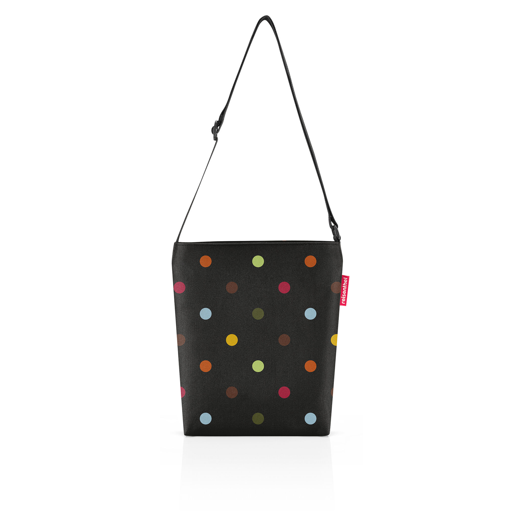 reisenthel shoulderbag S dots
