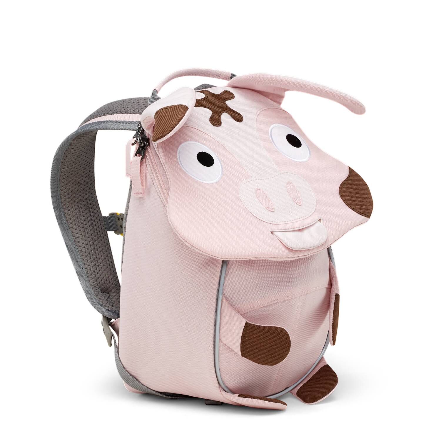 Affenzahn Kinderrucksack Kleiner Freund Tonie Schwein