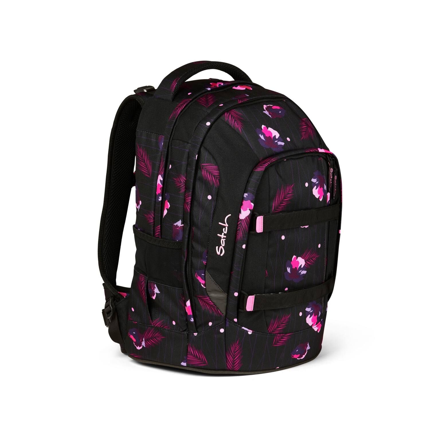 Satch pack Schulrucksack Mystic Nights