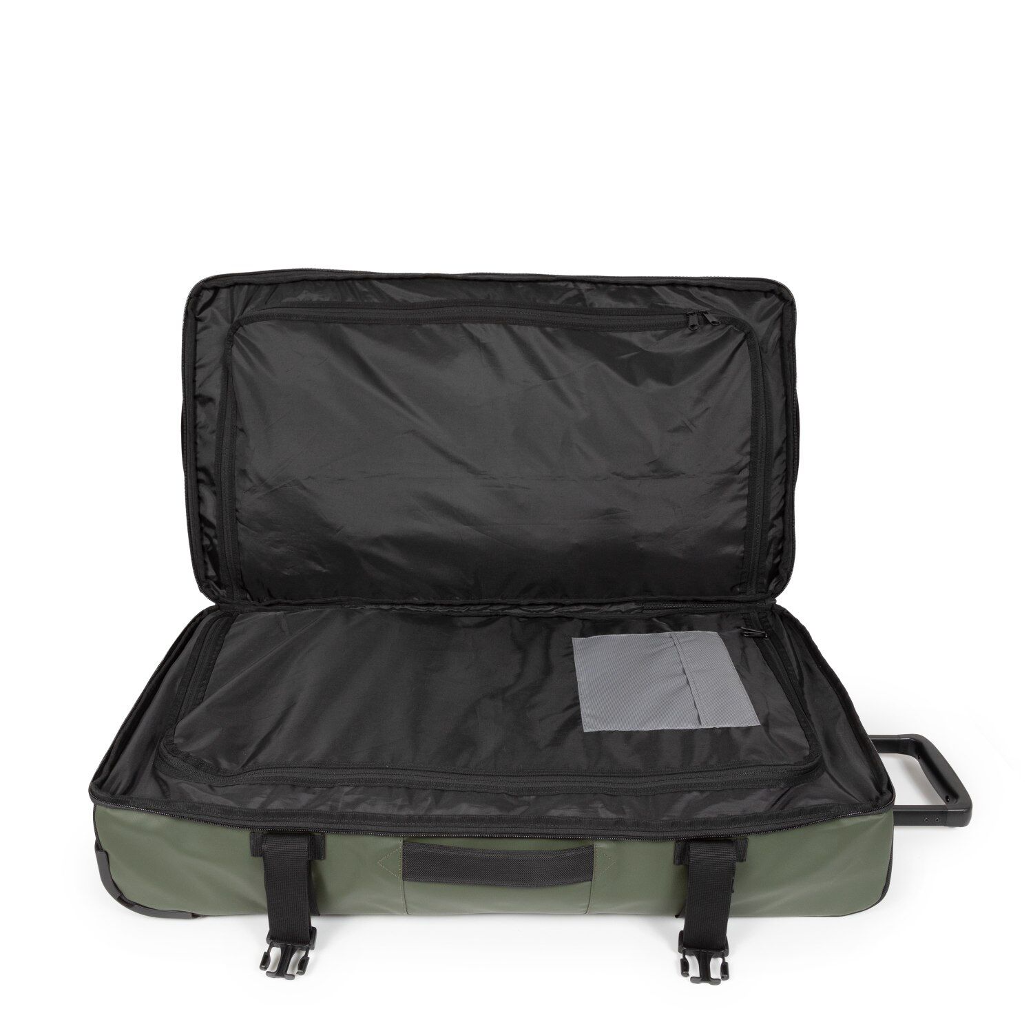 Eastpak Koffer Tranverz CNNCT M CNNCT TOP KHAKI