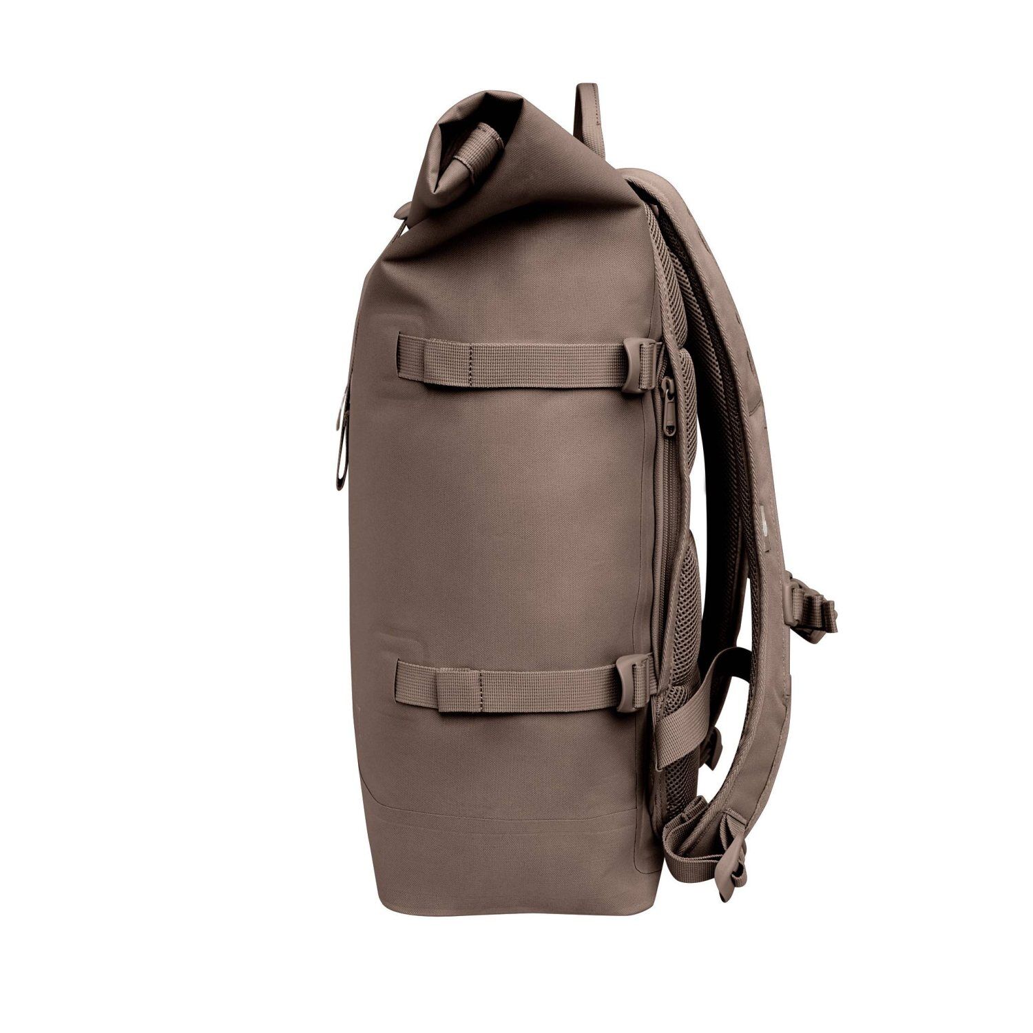 GOT BAG Rucksack ROLLTOP 2.0 oyster monochrome