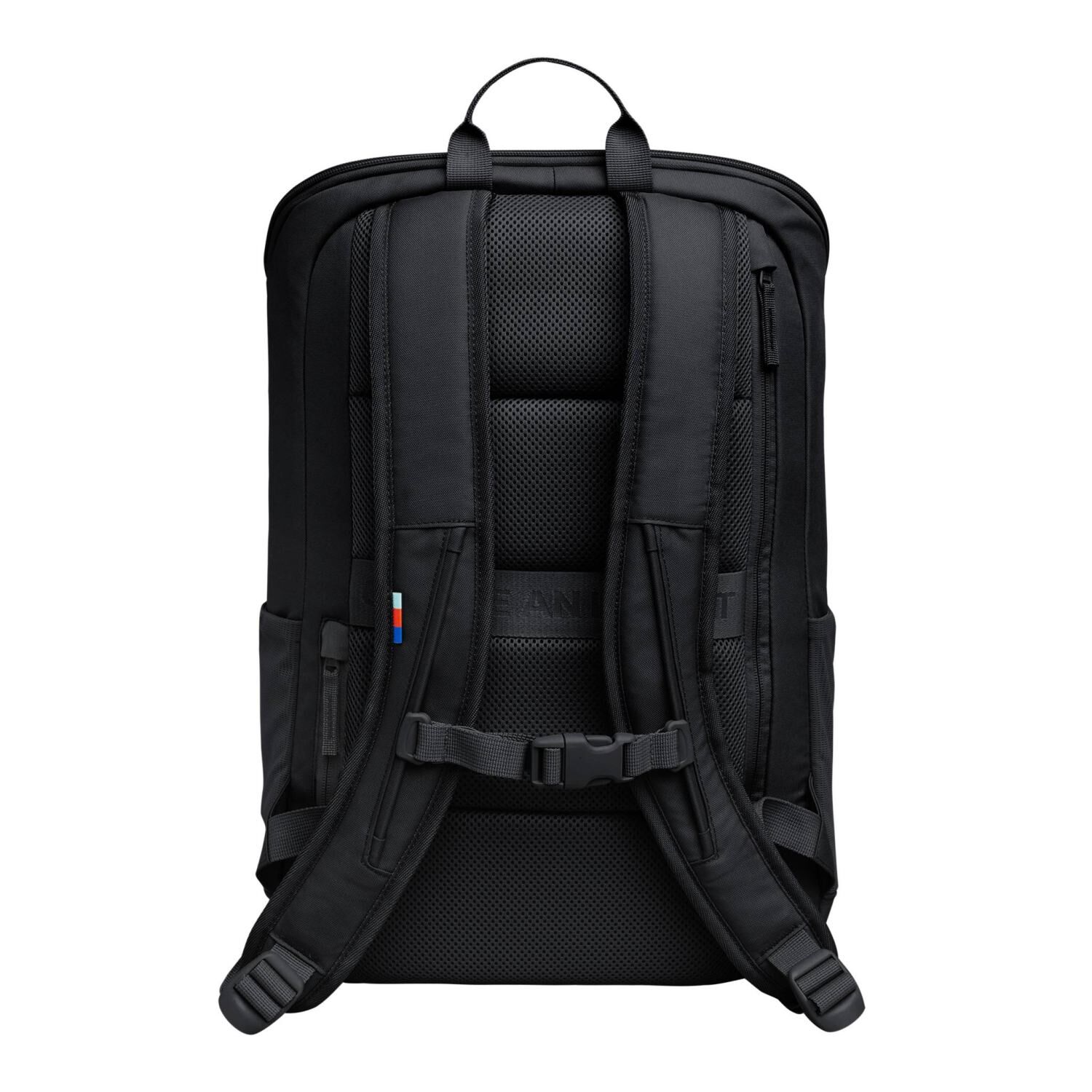 GOT BAG Rucksack PRO PACK TRAVEL black