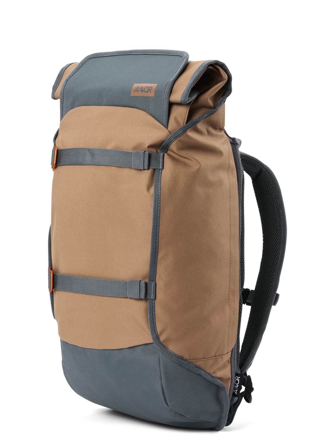 Aevor Rucksack Trippack California Hike