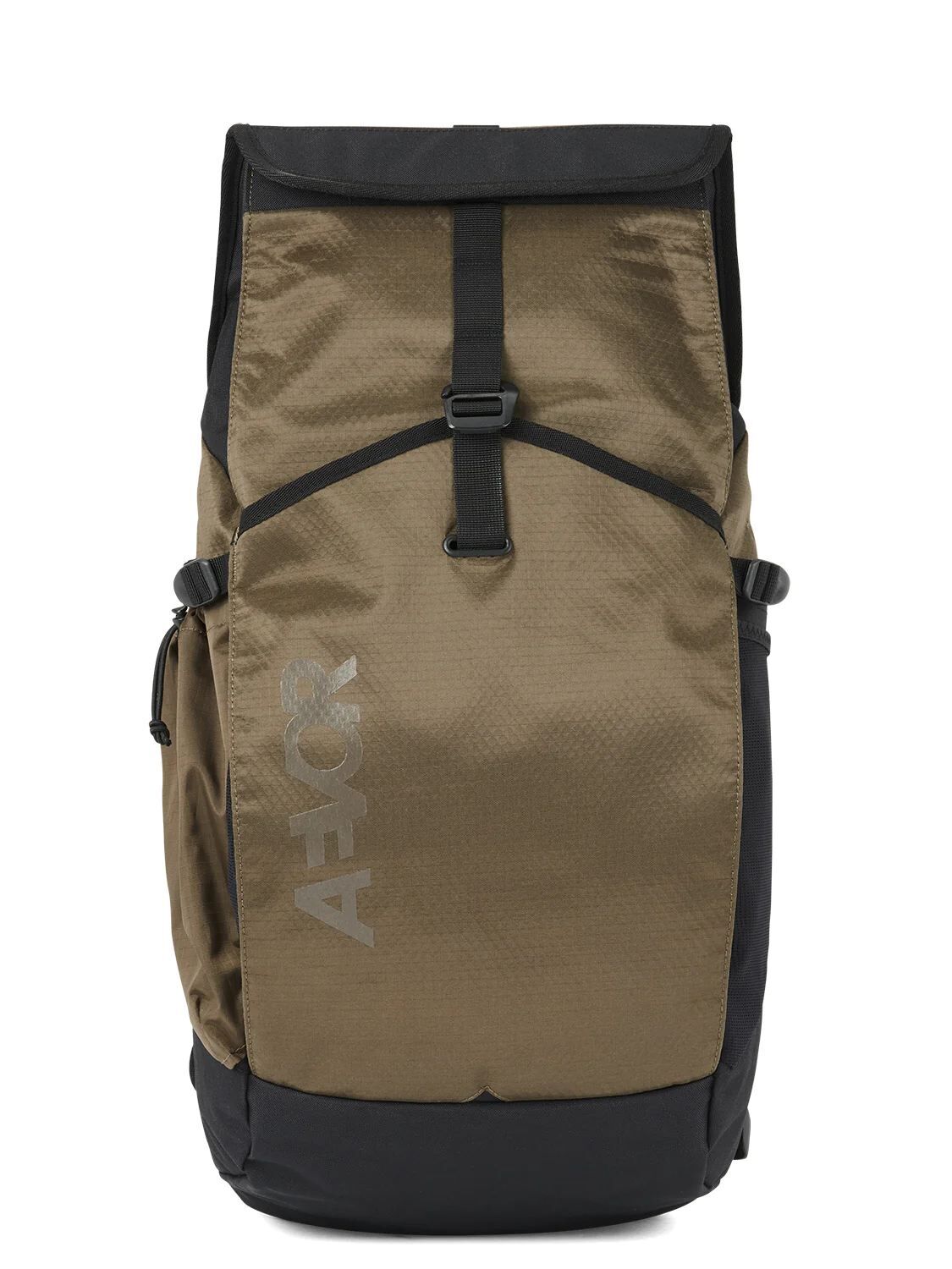 AEVOR Rucksack Roll Pack - Proof Olive Gold