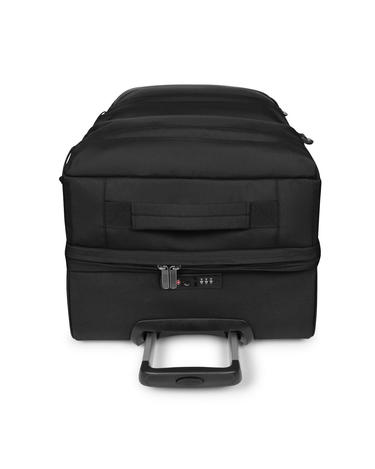Eastpak Koffer TRANSIT'R PLUS L Authentic Original Black