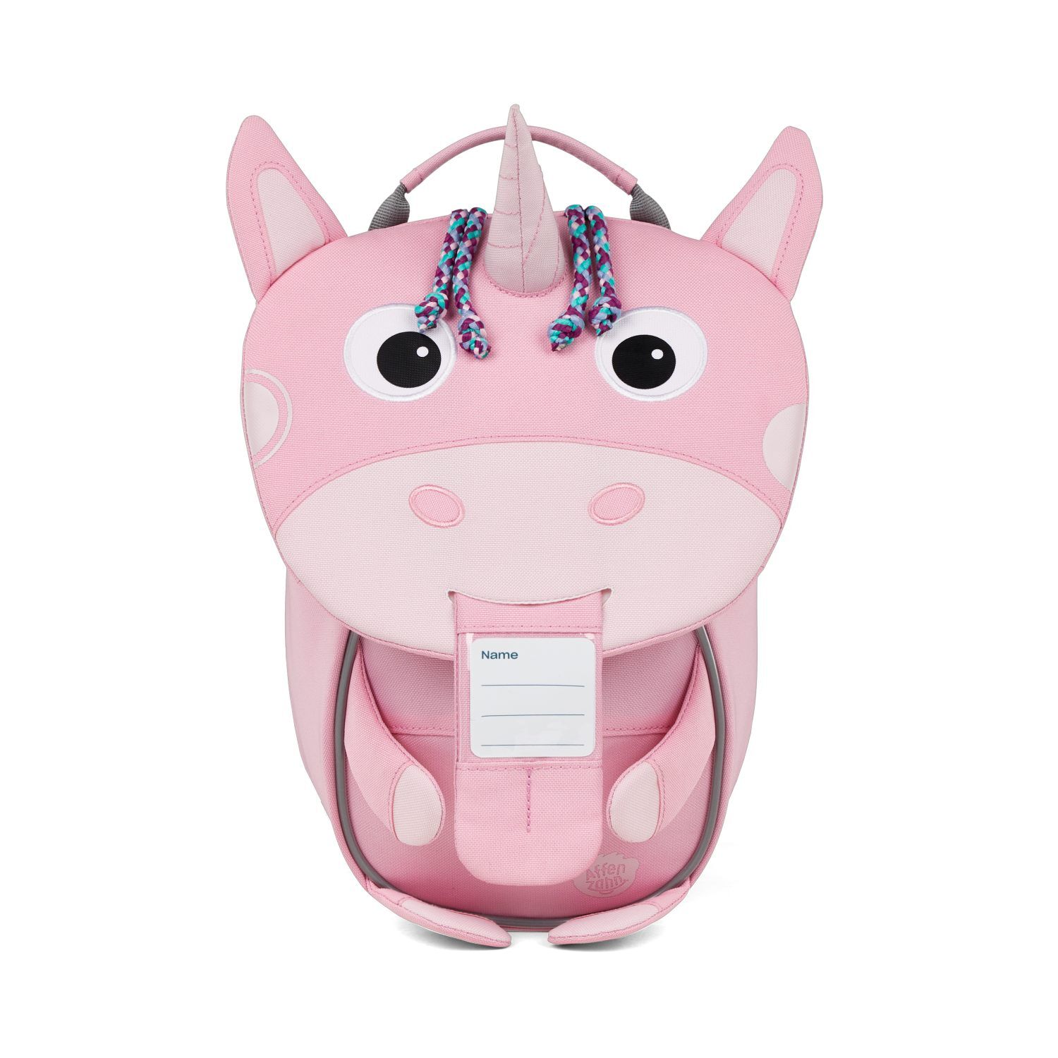 Affenzahn Kinderrucksack Kleiner Freund Einhorn