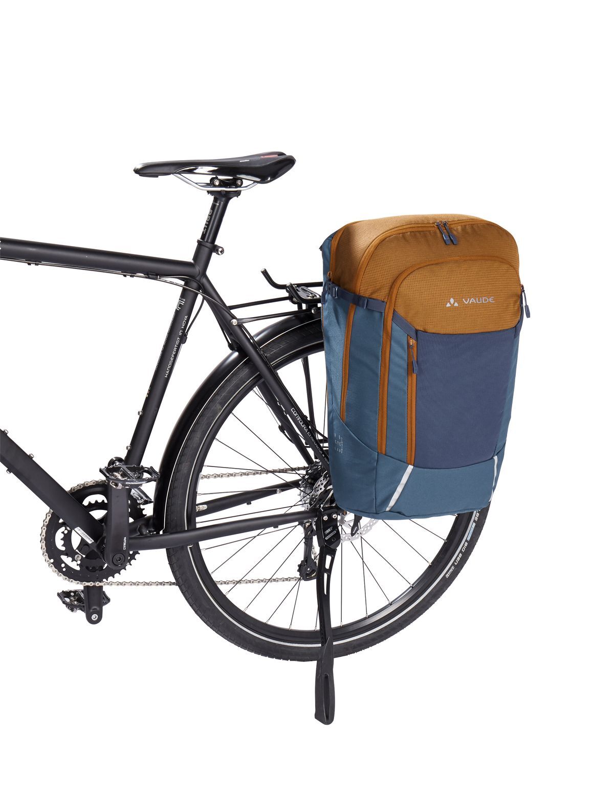 Vaude Fahrradrucksack Cycle 28 II baltic sea/umbra