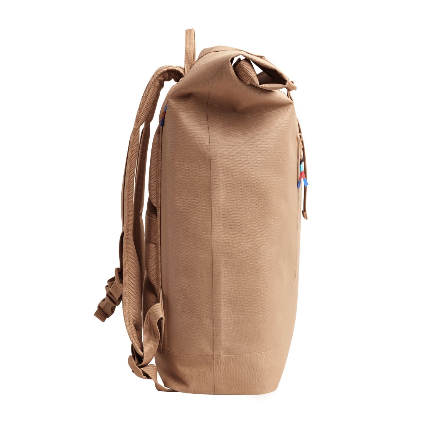 GOT BAG Rucksack ROLLTOP LITE driftwood