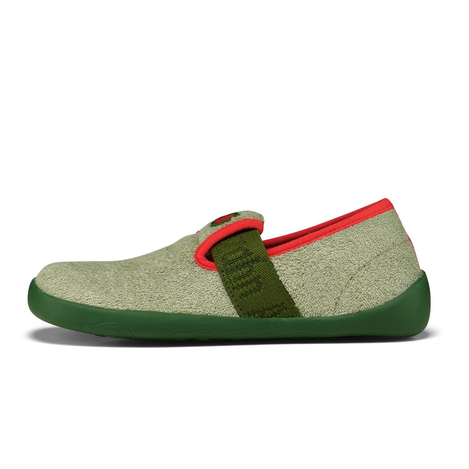 Affenzahn Hausschuh Vegan Dreamy Drache Größe 22