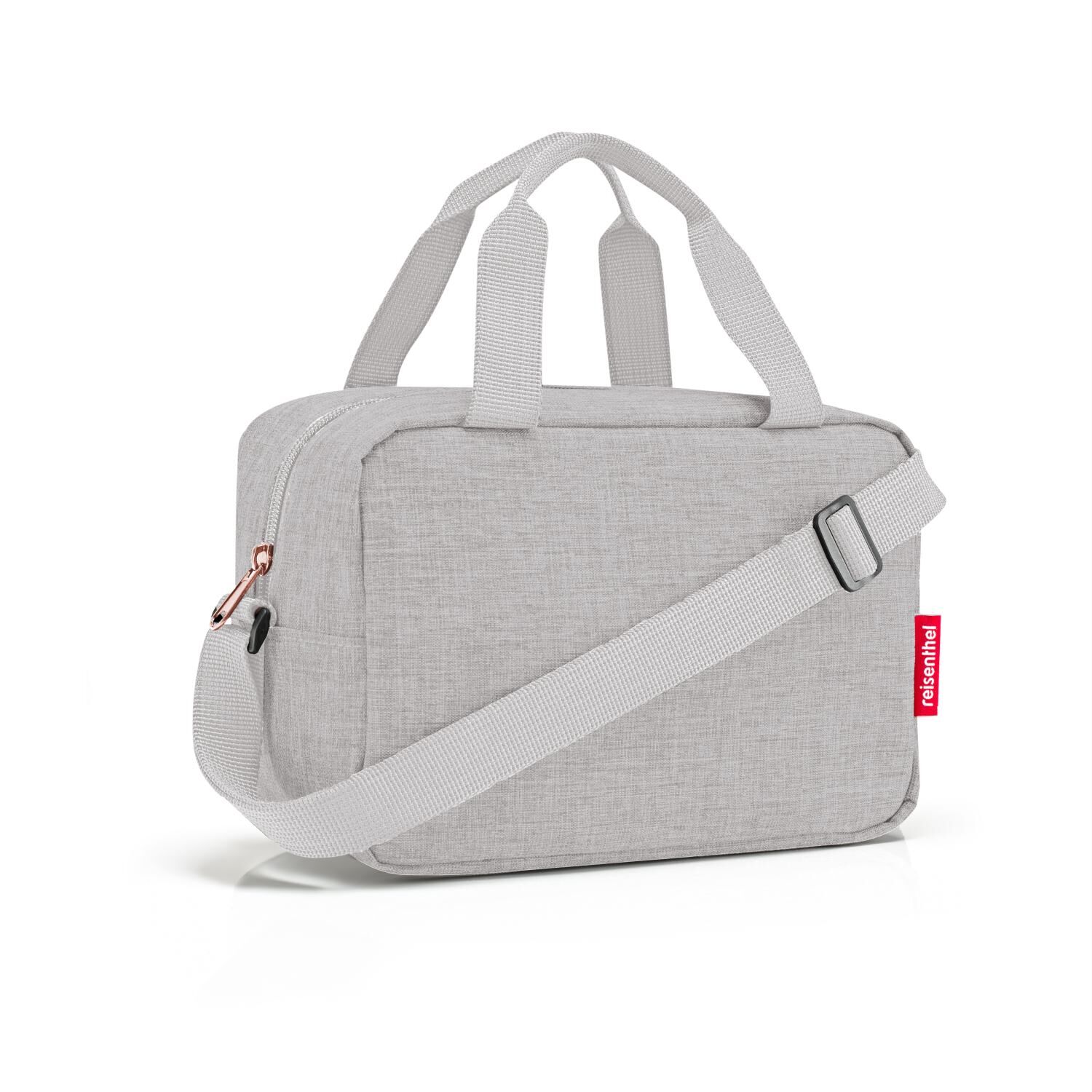 reisenthel Kühltasche coolerbag to-go twist sky rose