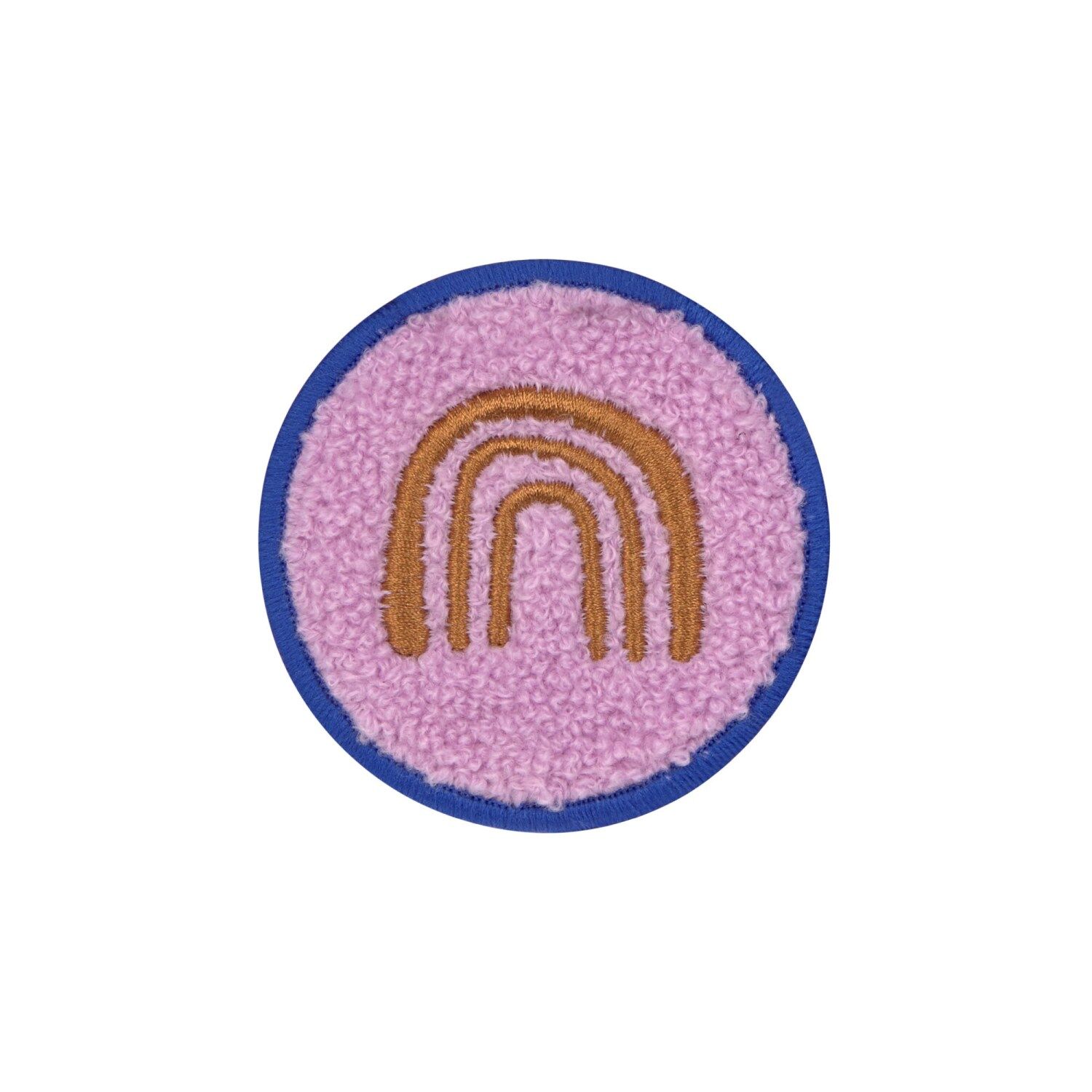 Lässig Patches 3er Set - Little Gang, Smile/Heart