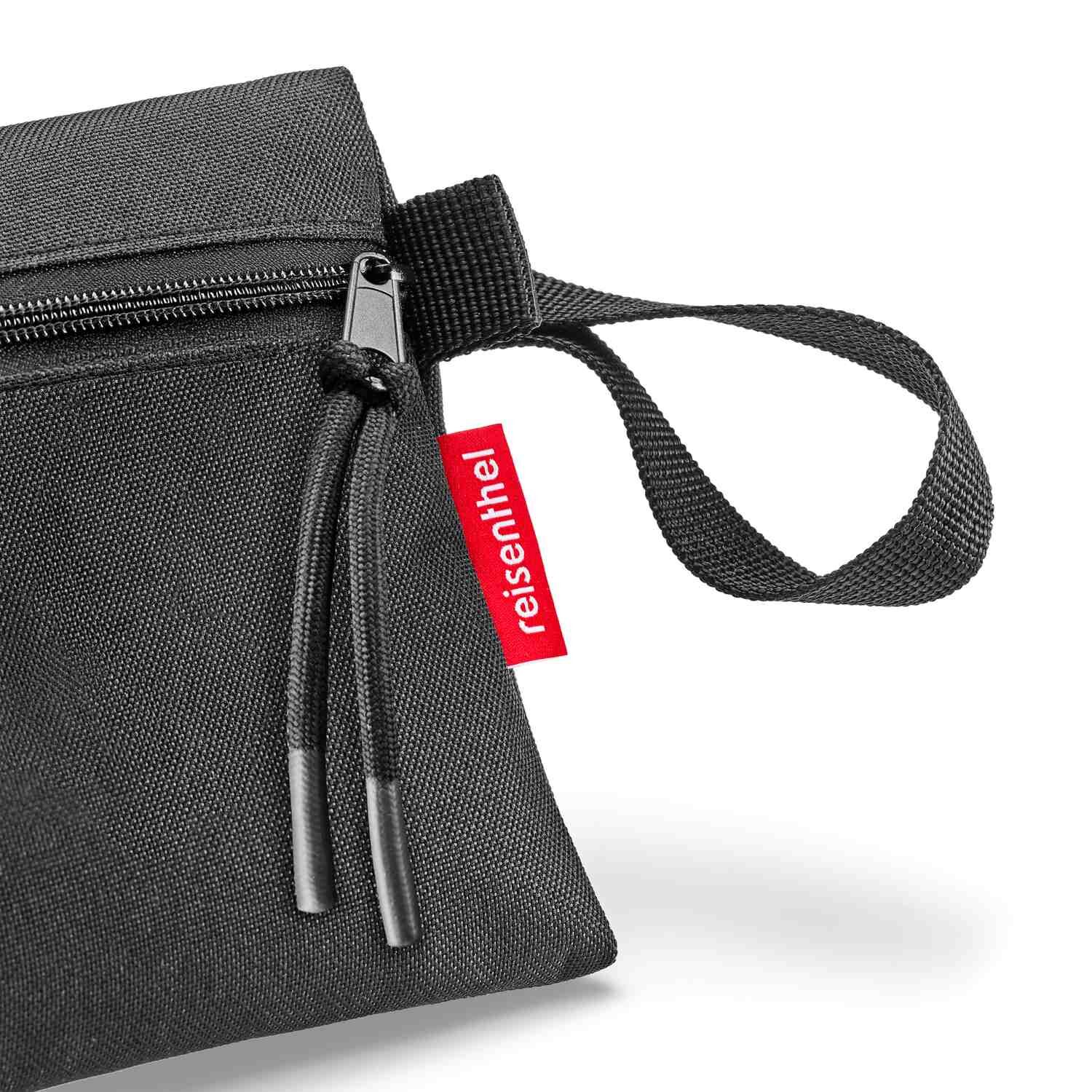 reisenthel maxi case black