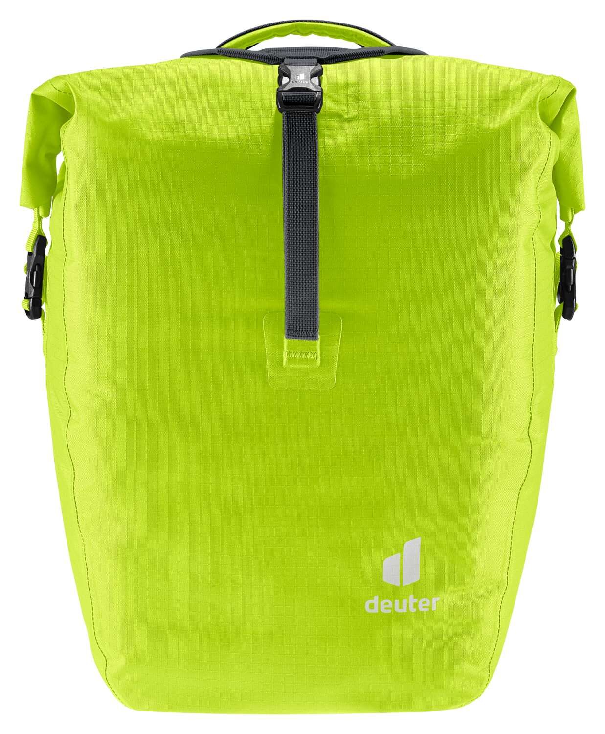 deuter Fahrradtasche Weybridge 20+5 citrus