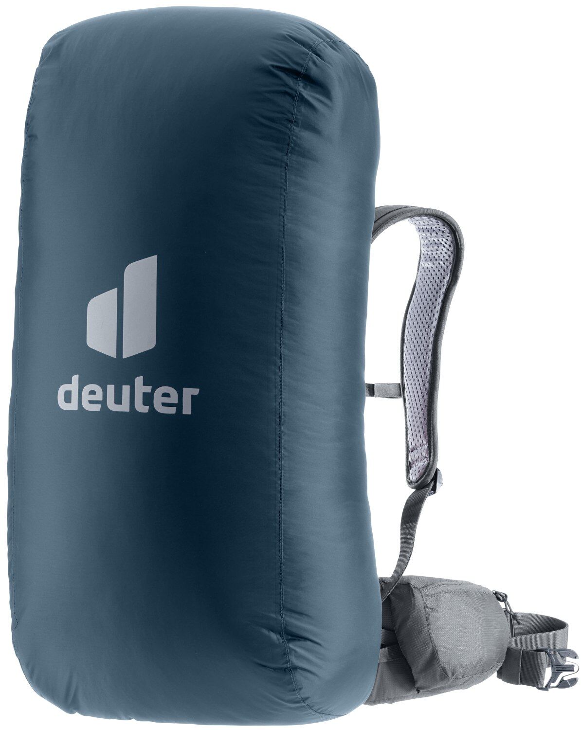 deuter Regenschutz Raincover II ara Dunkelblau