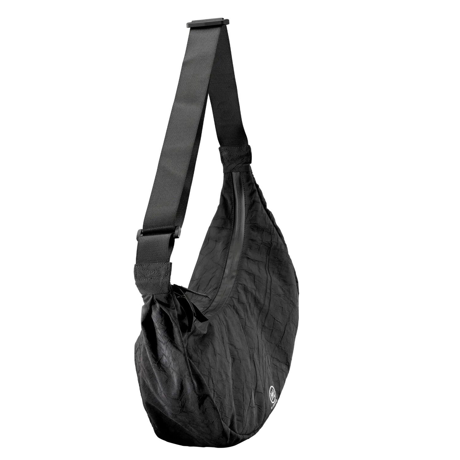 Airpaq Umhängetasche Mini Moon Baq Black