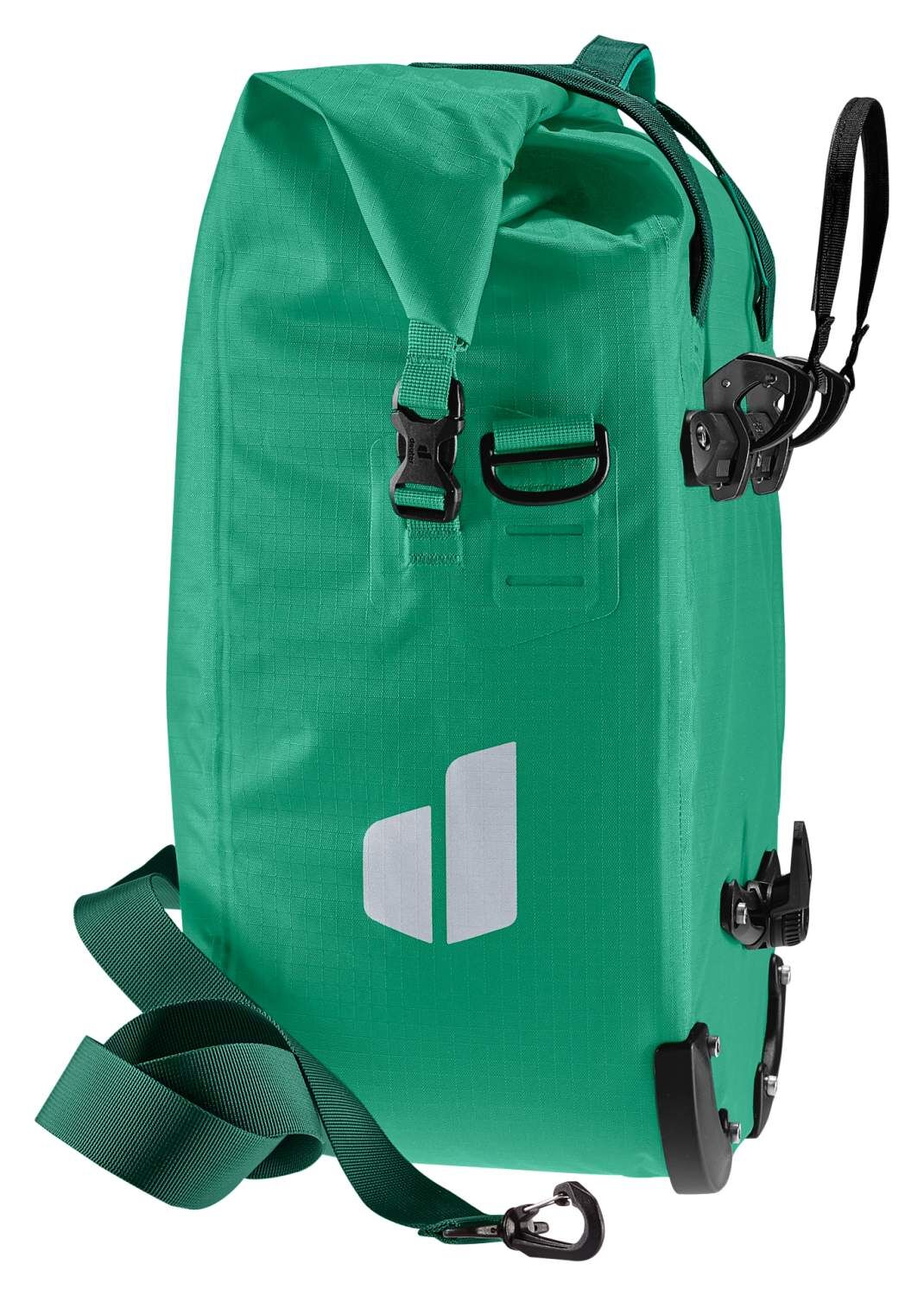 deuter Fahrradtasche Weybridge 25+5 fern
