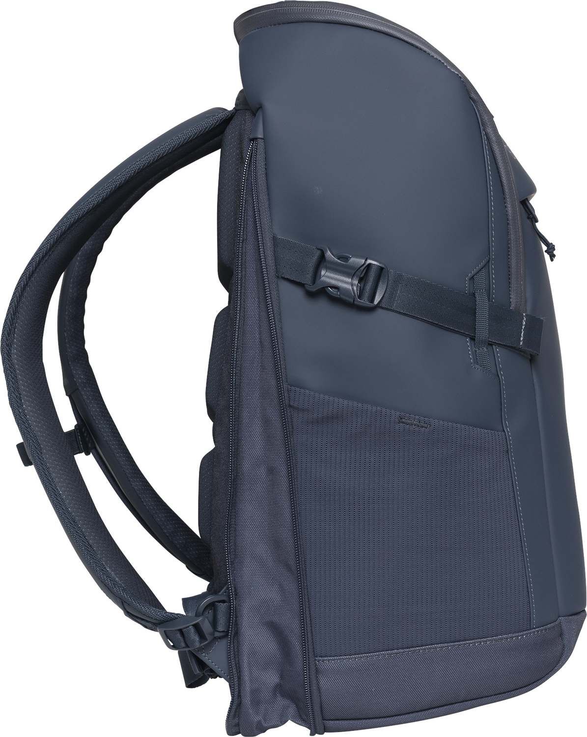 Beckmann Rucksack Street FLX Navy