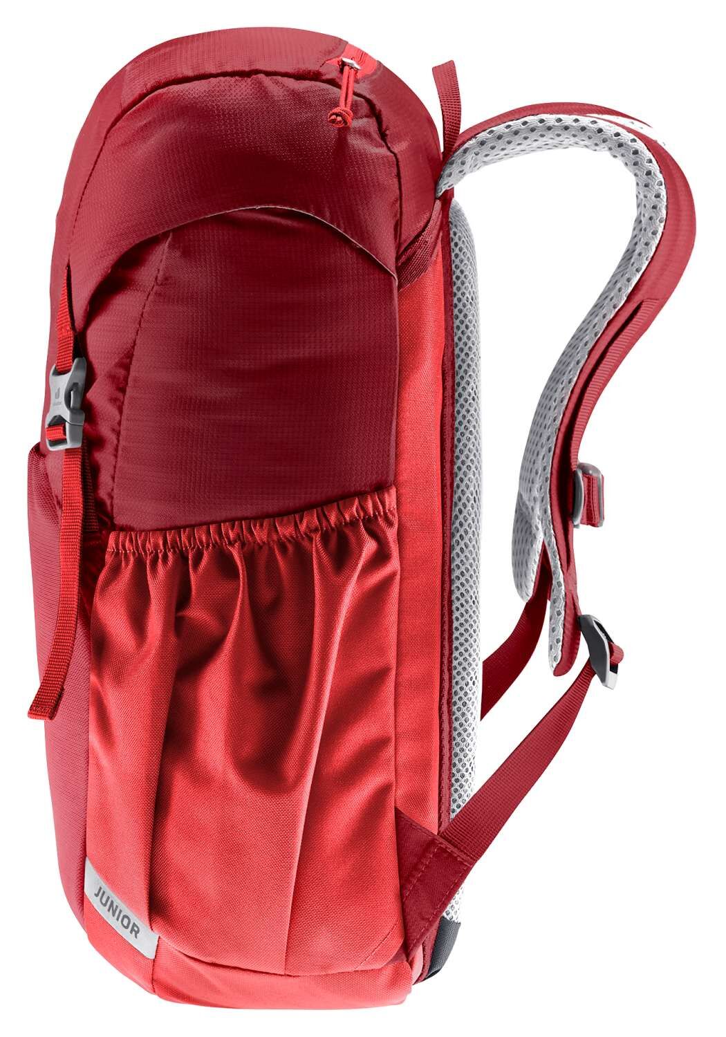 deuter Kinderrucksack Junior masala-cherry