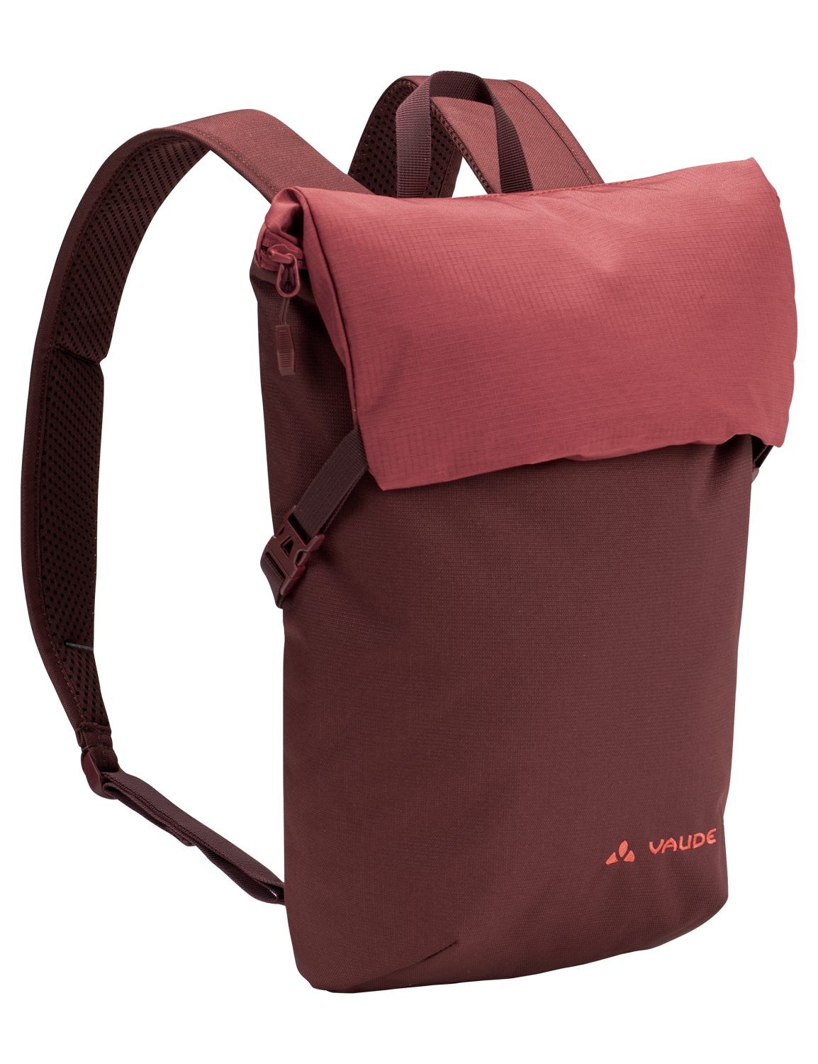 Vaude Rucksack Unuk II dark cherry