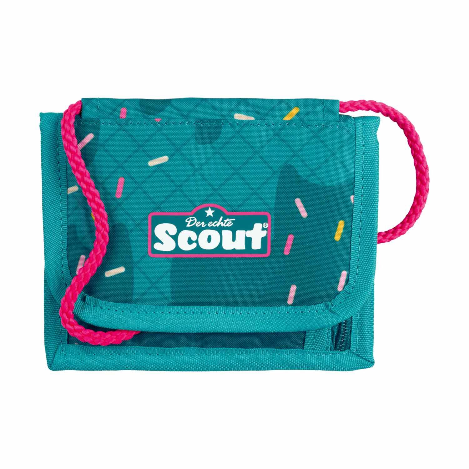 Scout Brustbeutel Happy Confetti