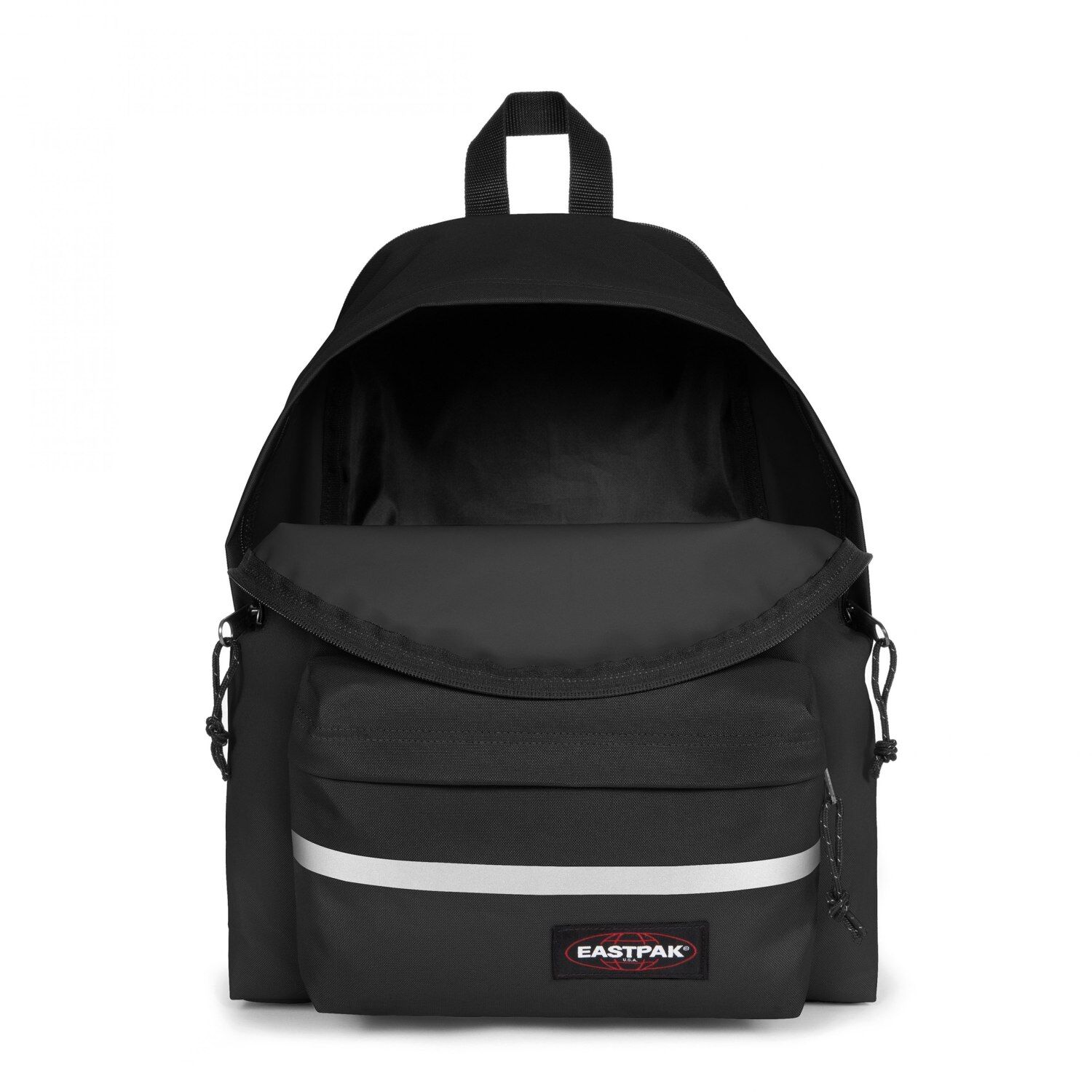 Eastpak Fahrradrucksack PADDED BIKE Black