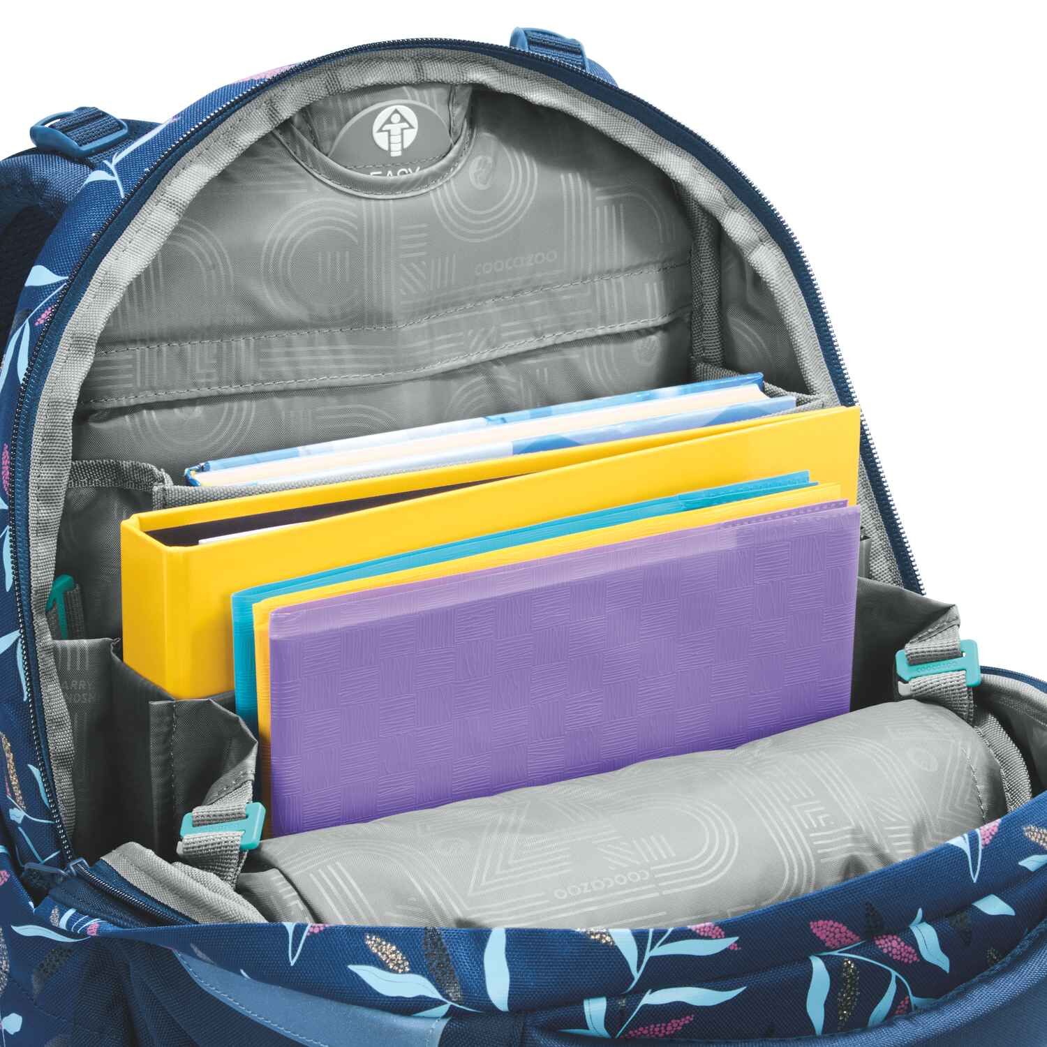 coocazoo Schulrucksack MATE, Boho Glam