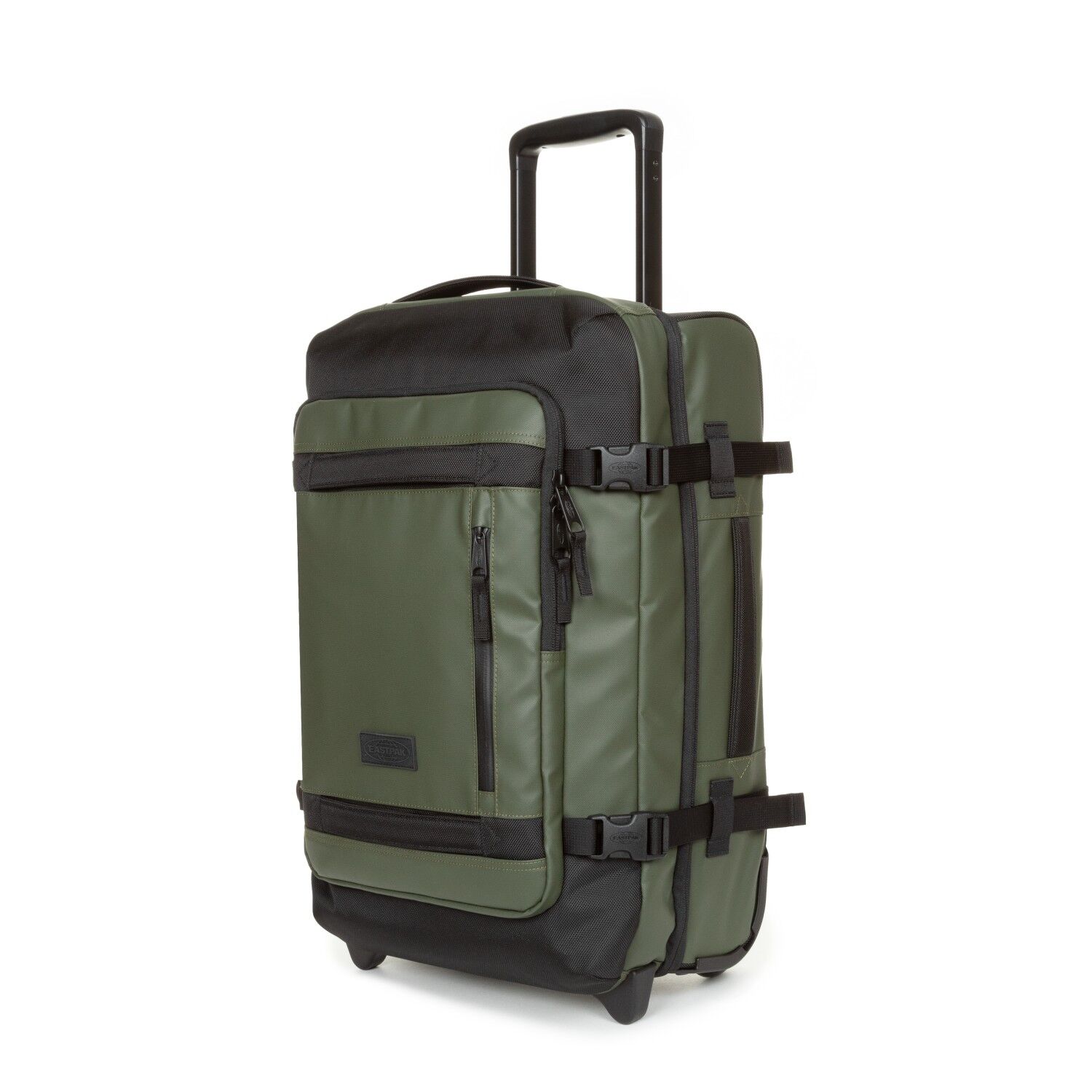 Eastpak Koffer Tranverz CNNCT S CNNCT TOP KHAKI