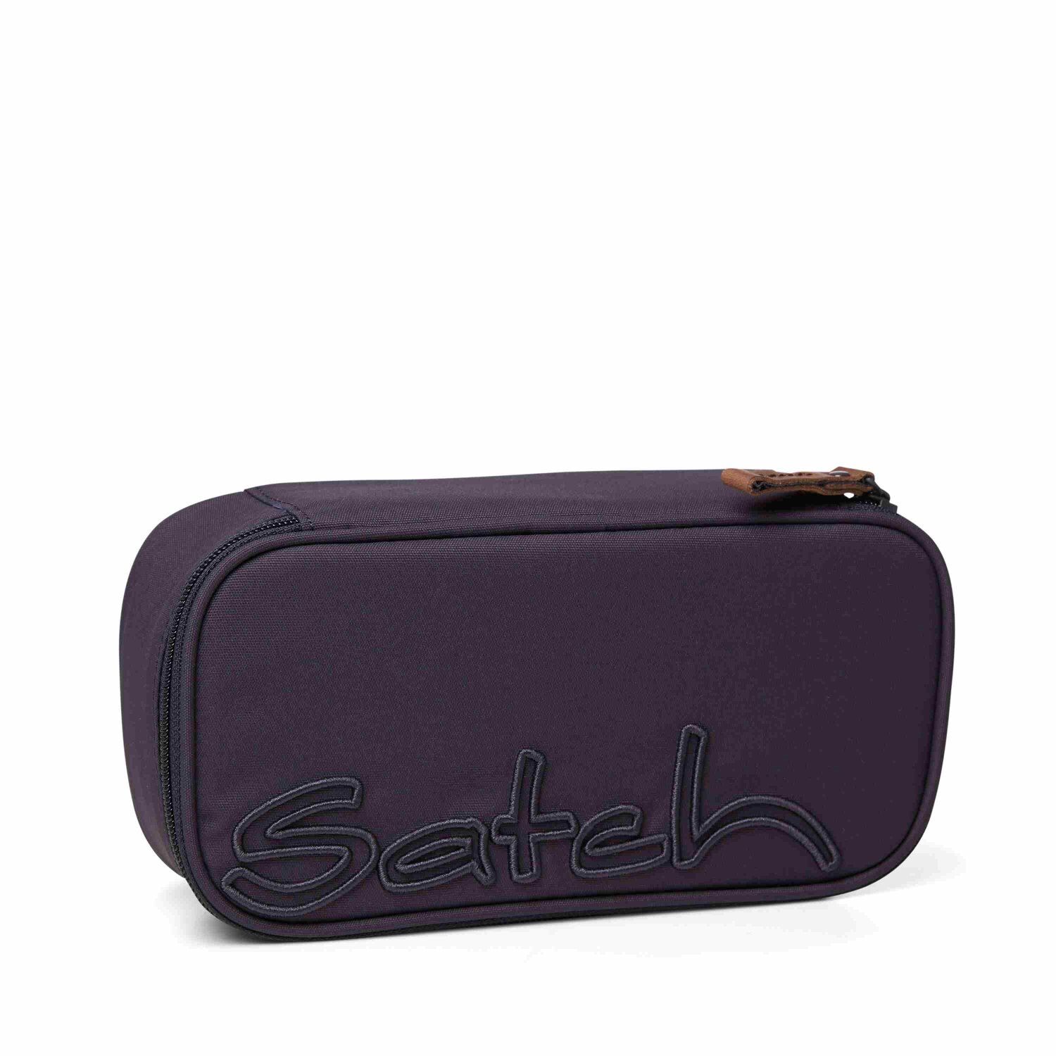 Satch Schlamperbox nordic grey