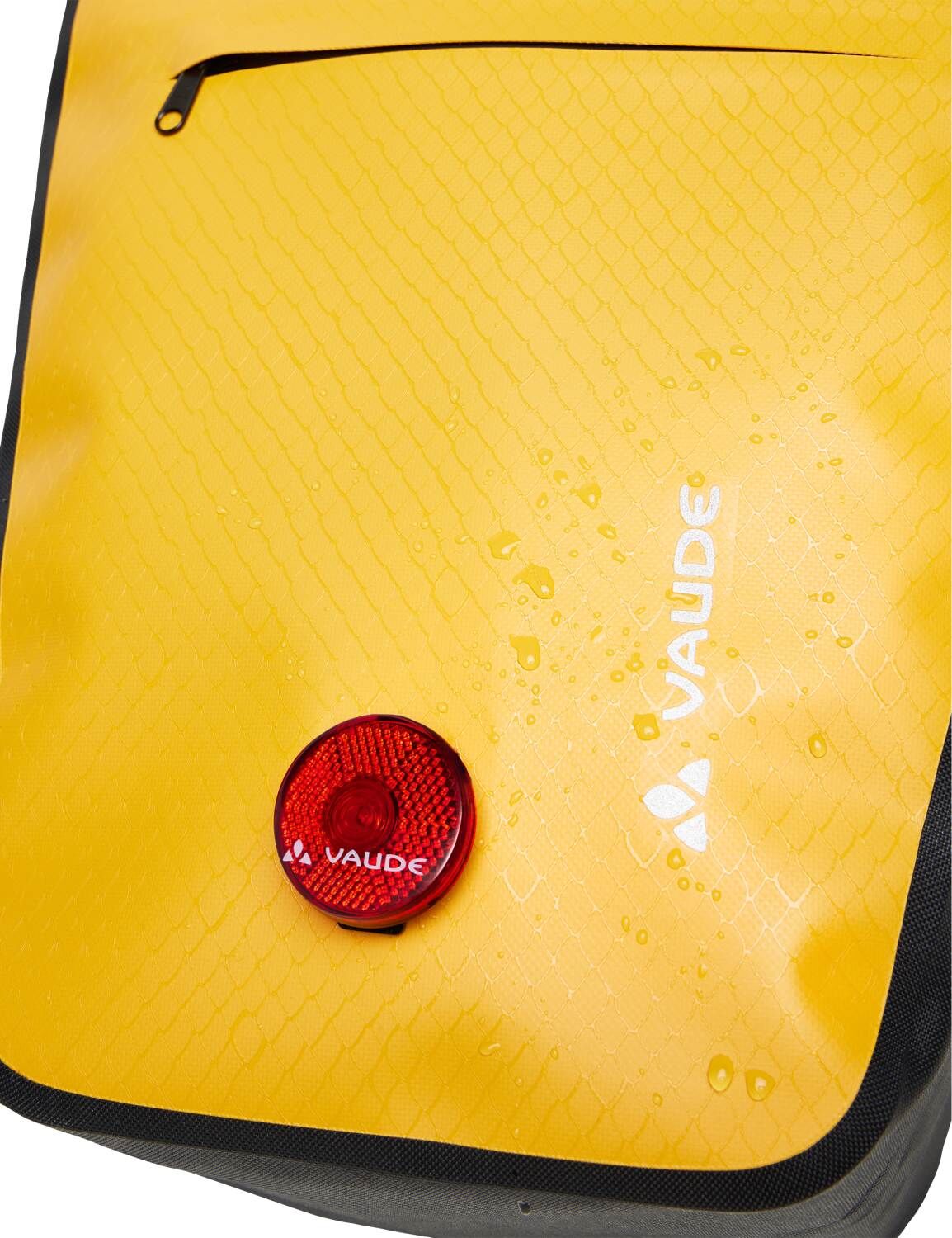 Vaude Rucksack Clubride Aqua 25 burnt yellow