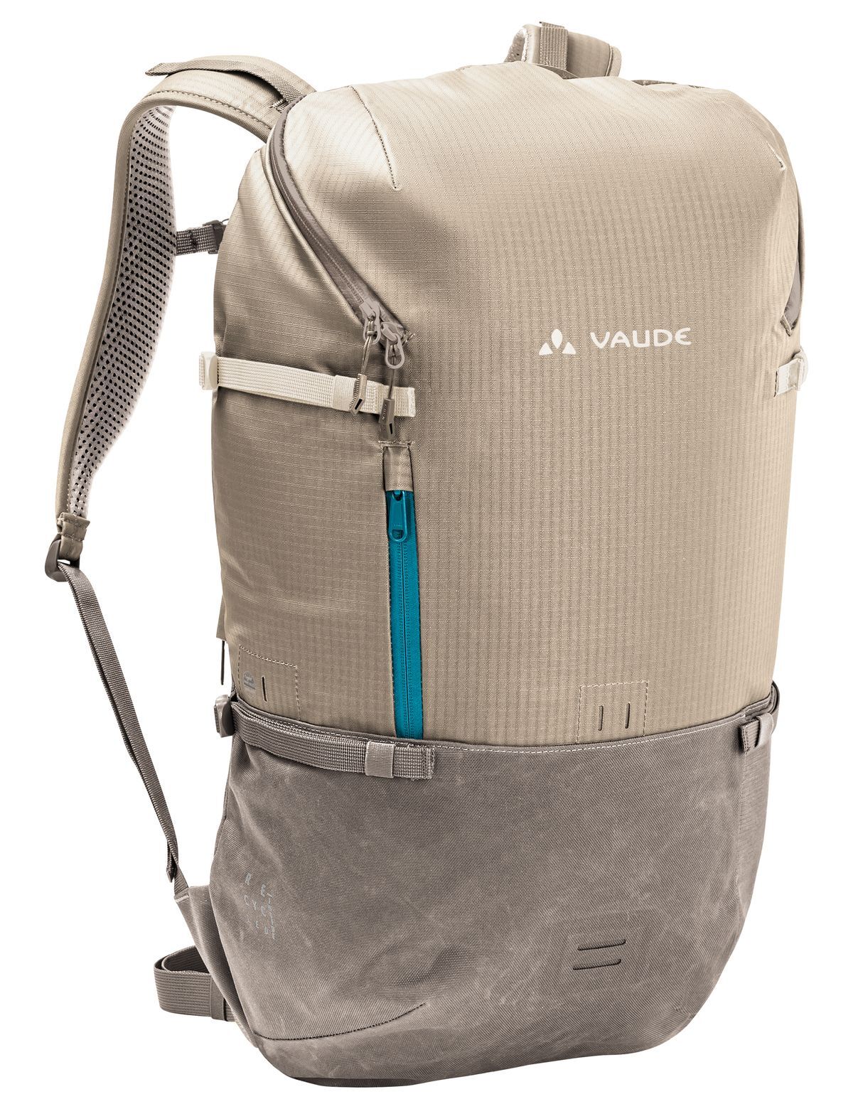 Vaude Rucksack CityGo 30 II, linen, -