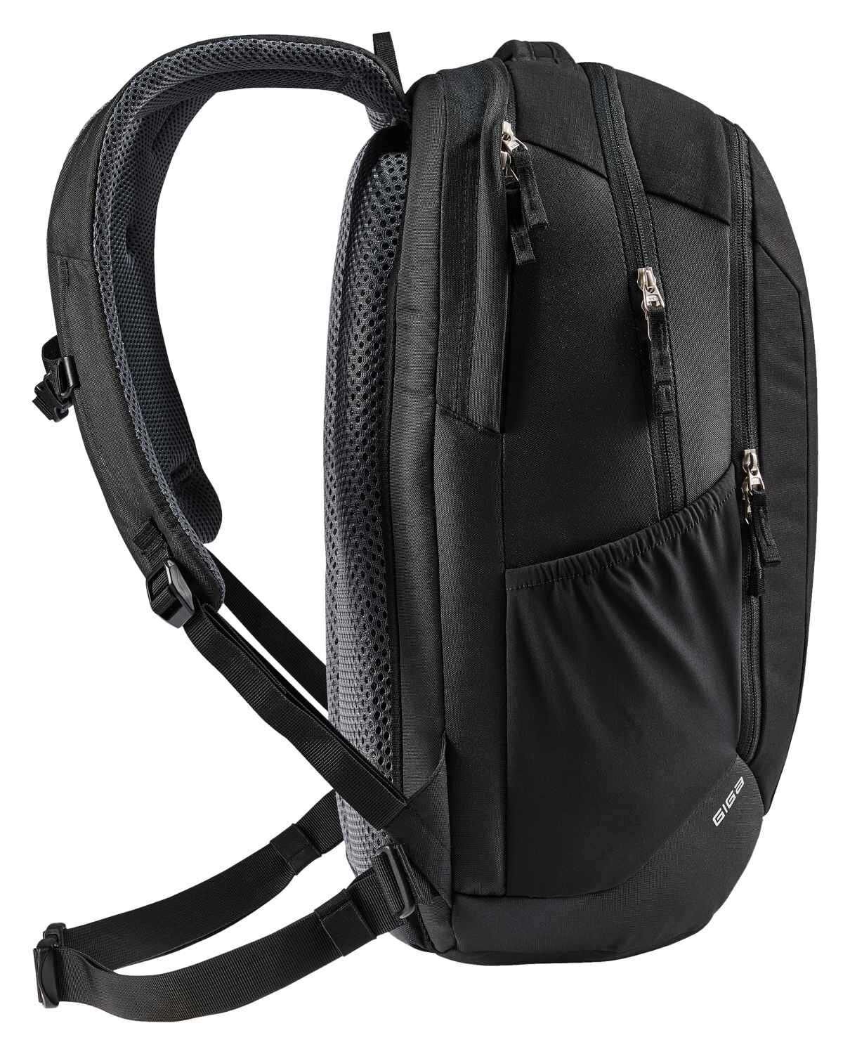 deuter Rucksack Giga black