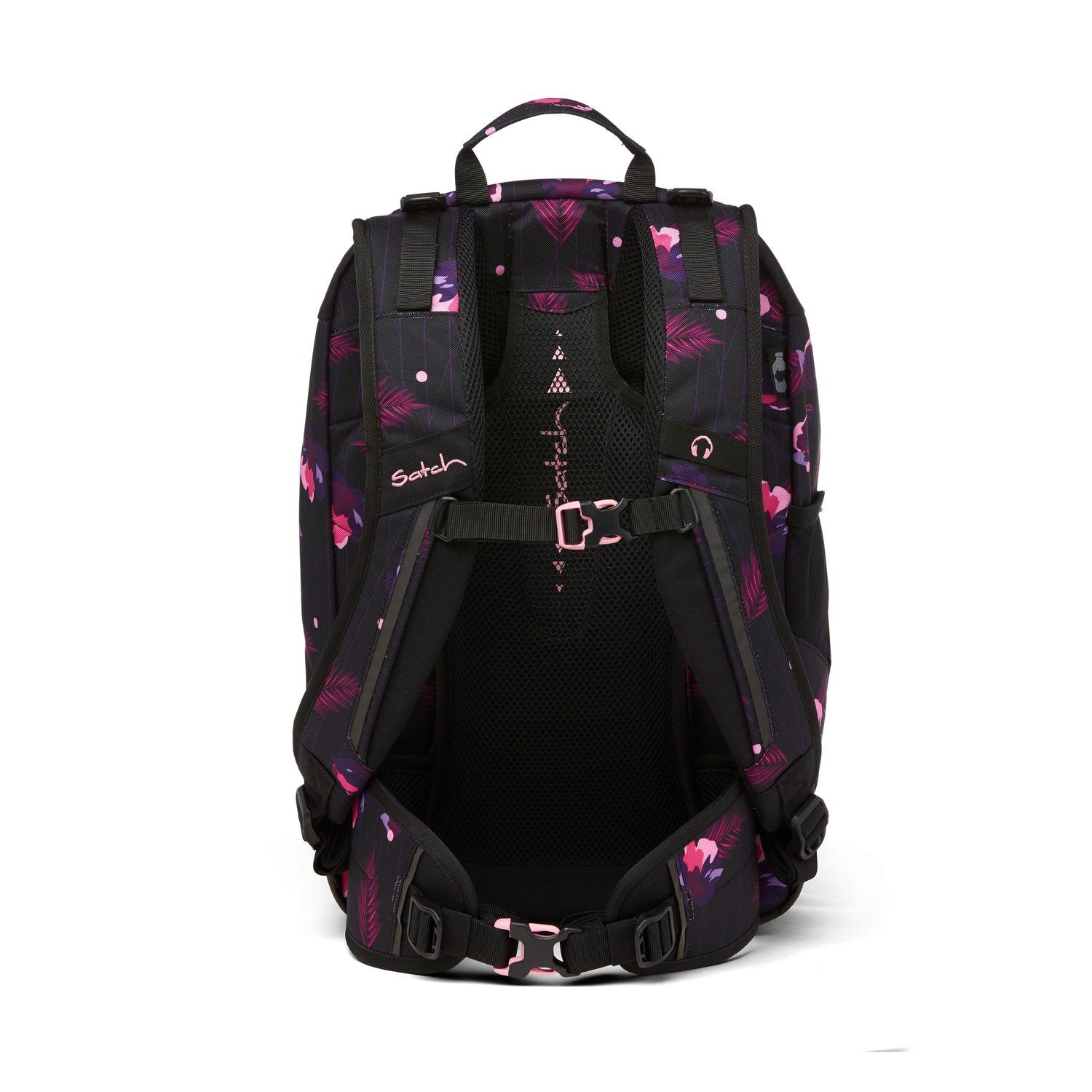 Satch Air Schulrucksack Mystic Nights